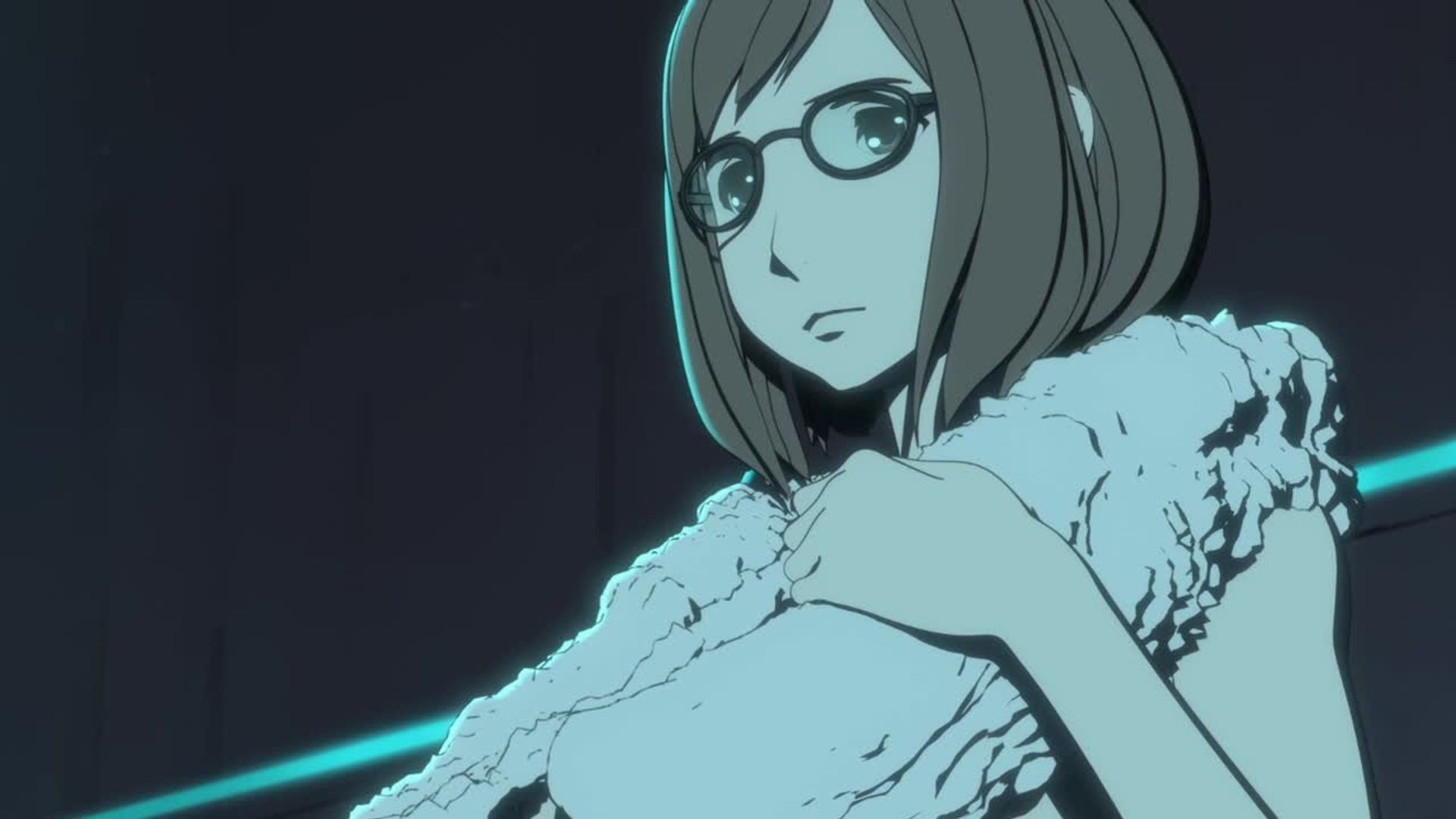 Knights of Sidonia background
