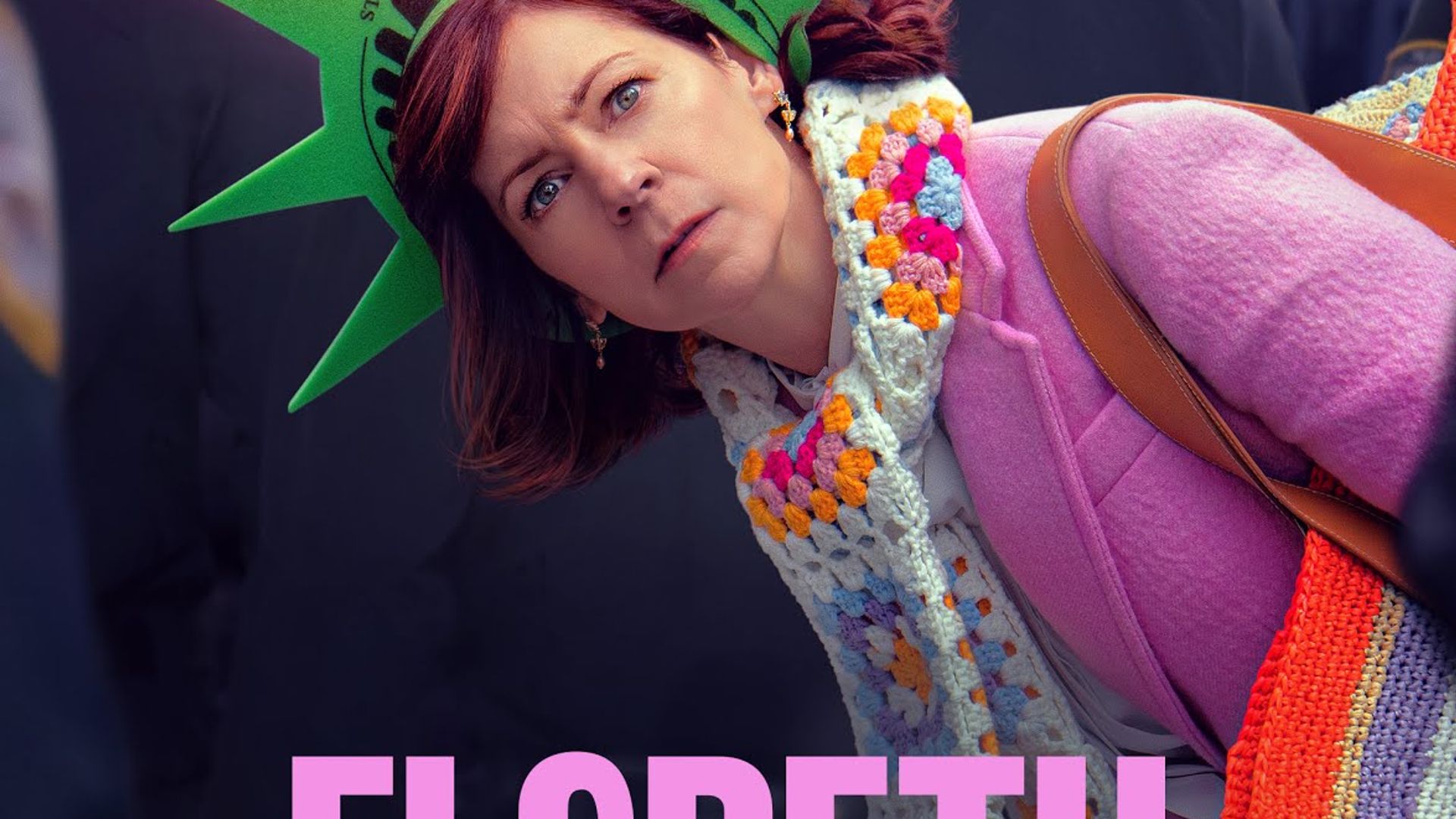 Elsbeth background