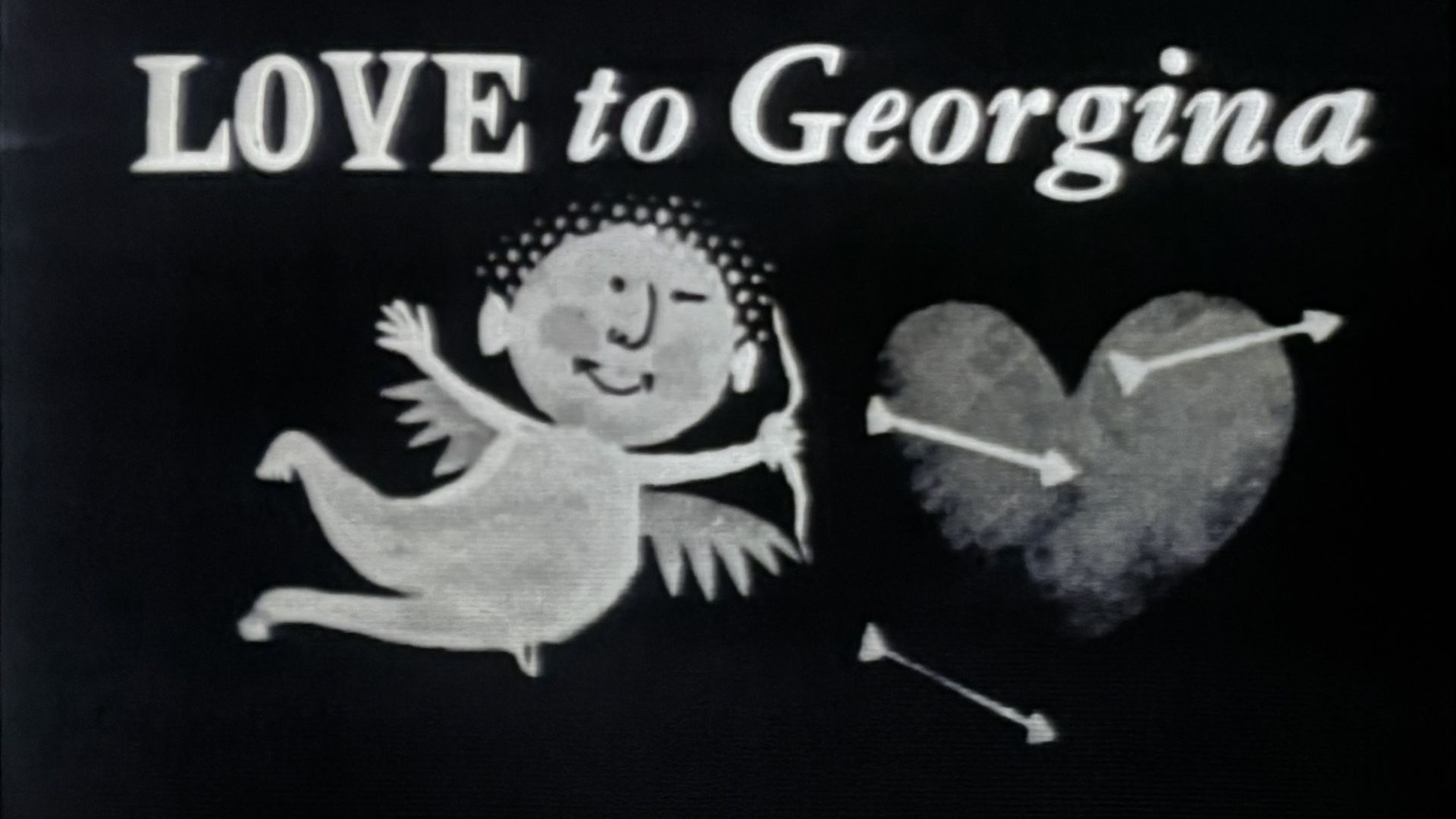Our House background