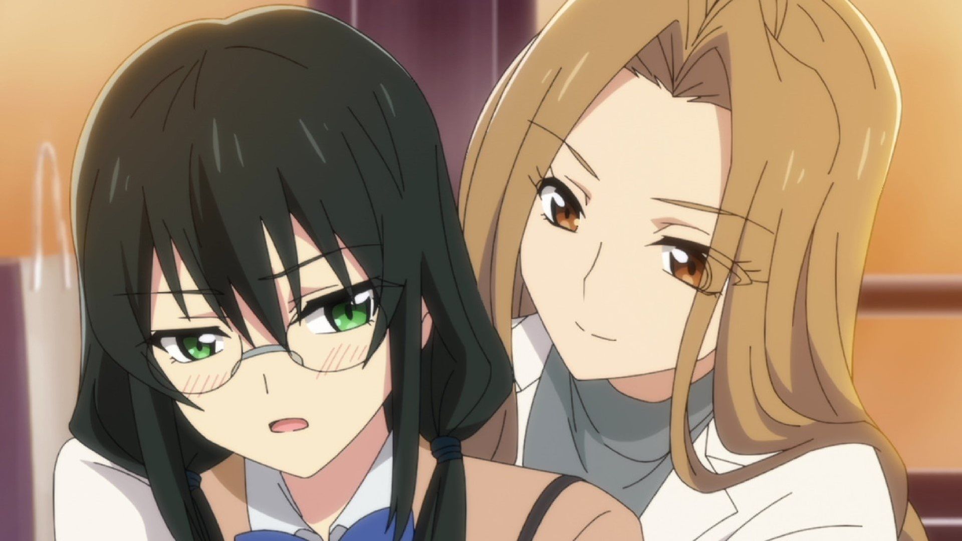 Aru Asa Dummy Head Mic ni Natteita Ore-kun no Jinsei background