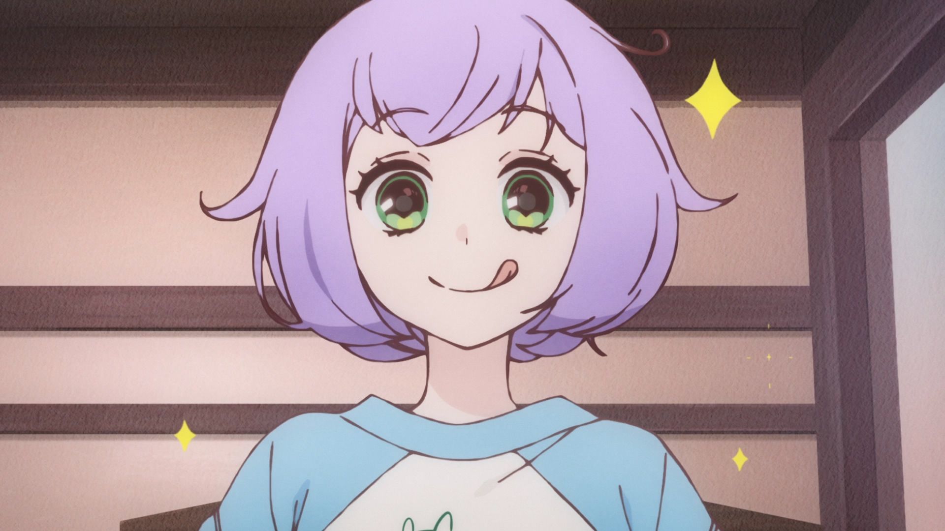 The Stories of Girls Who Couldn't Be Magicians background