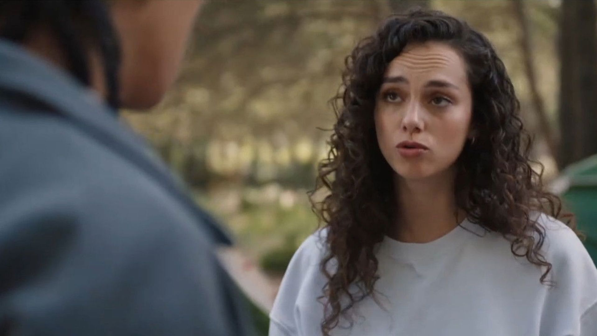 Tomorrow Is Ours background