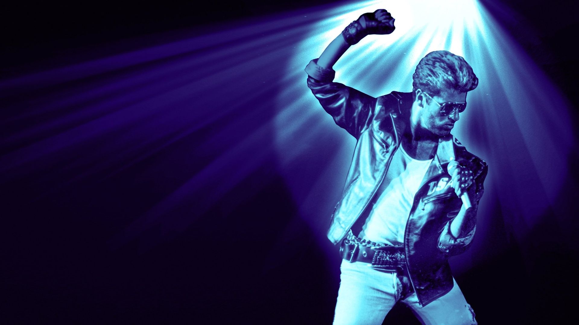 Superstar background