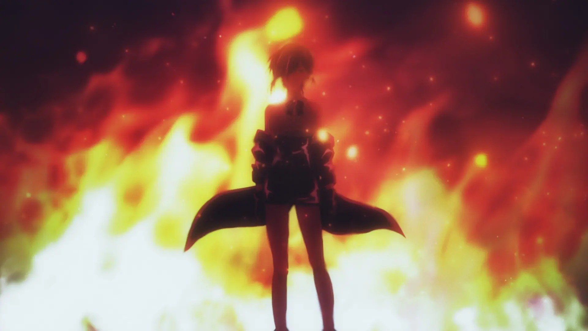 Ishura background