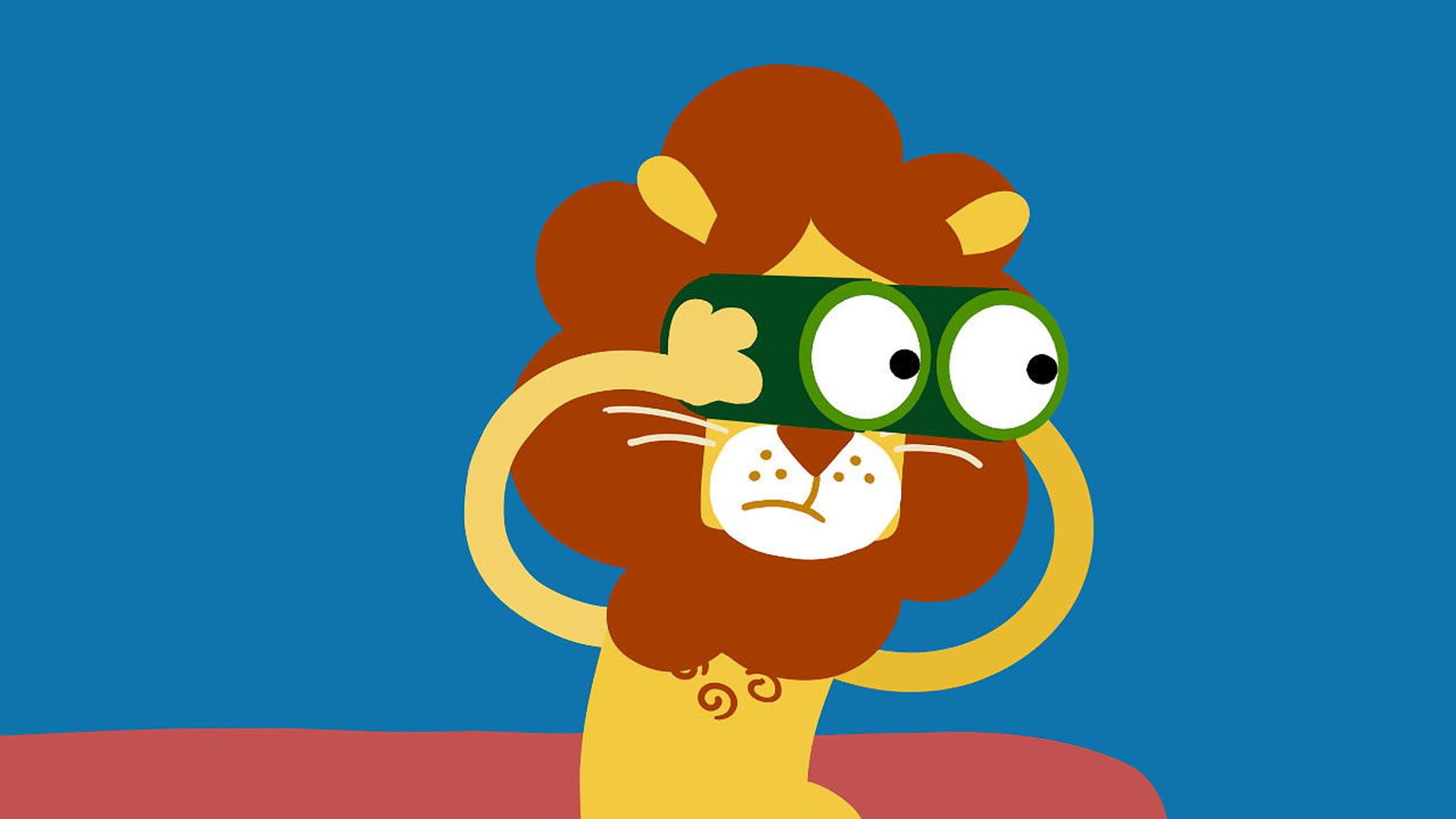 Animanimals background