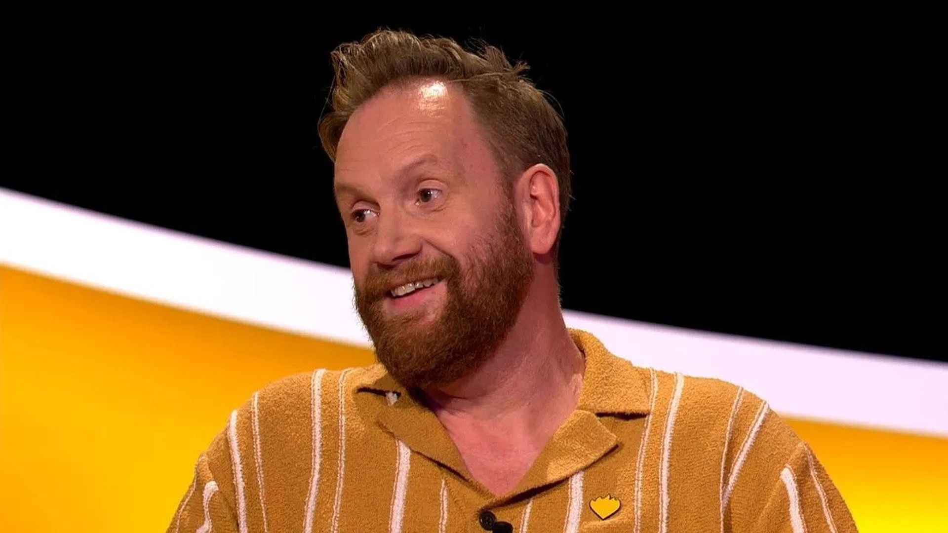 De slimste mens ter wereld background