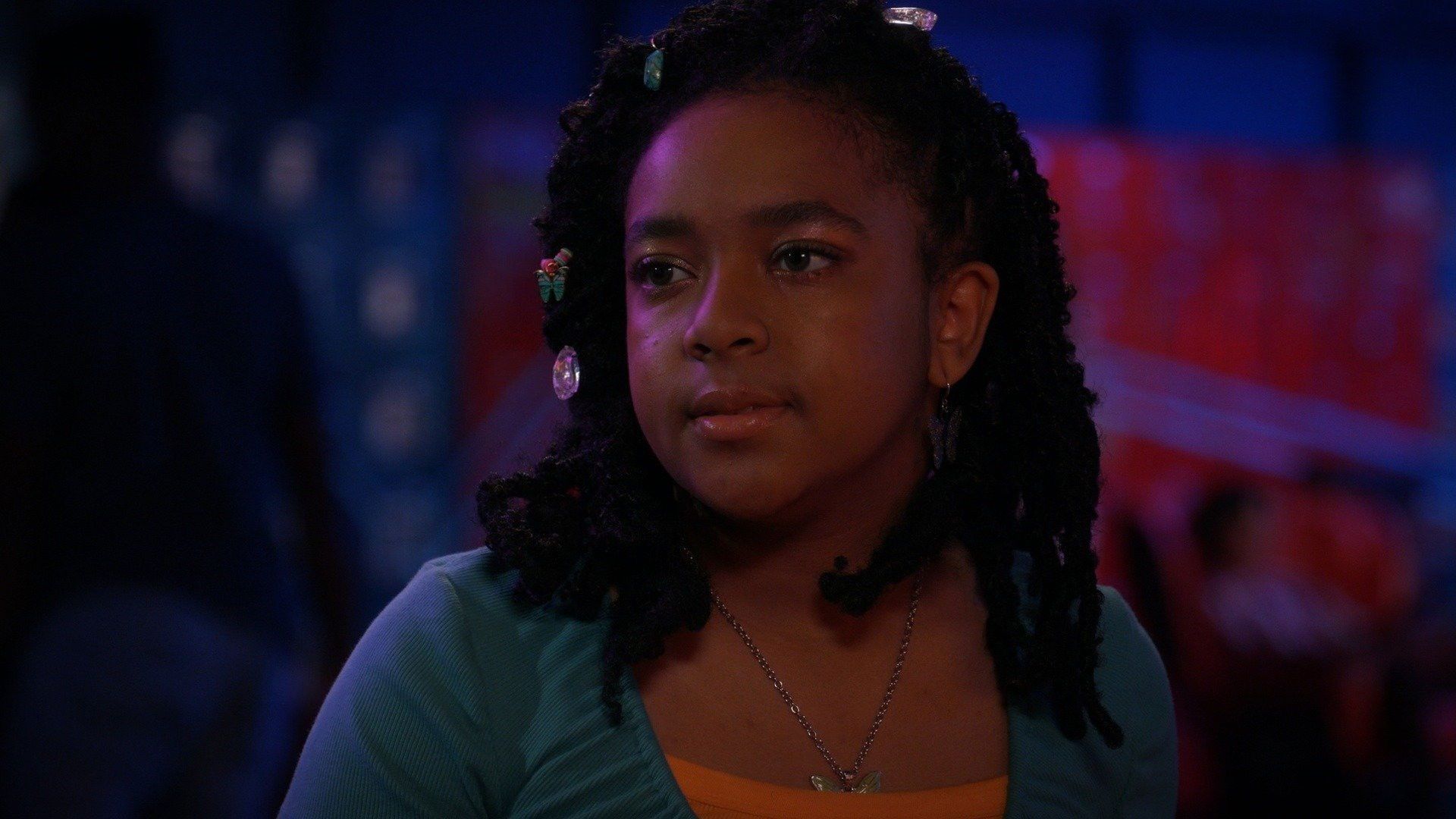 Saturdays background