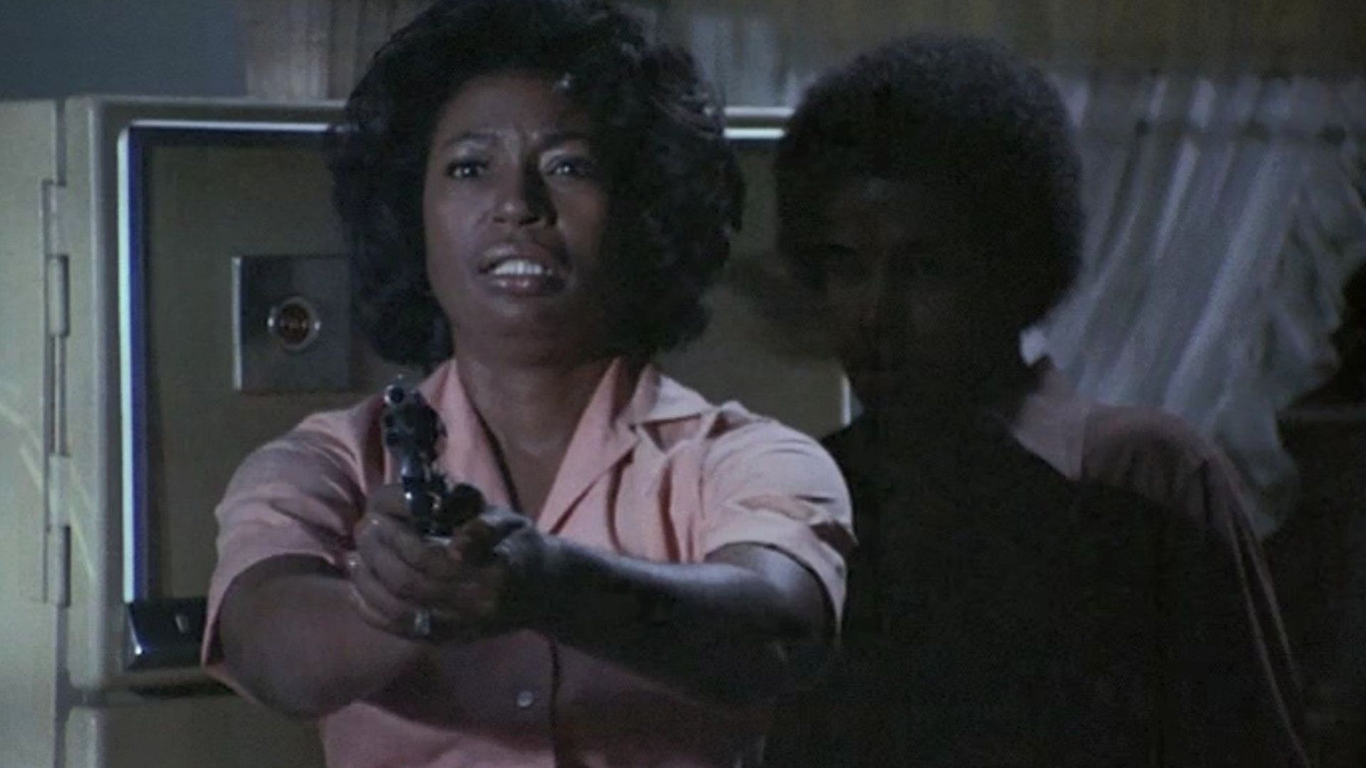 Starsky and Hutch background