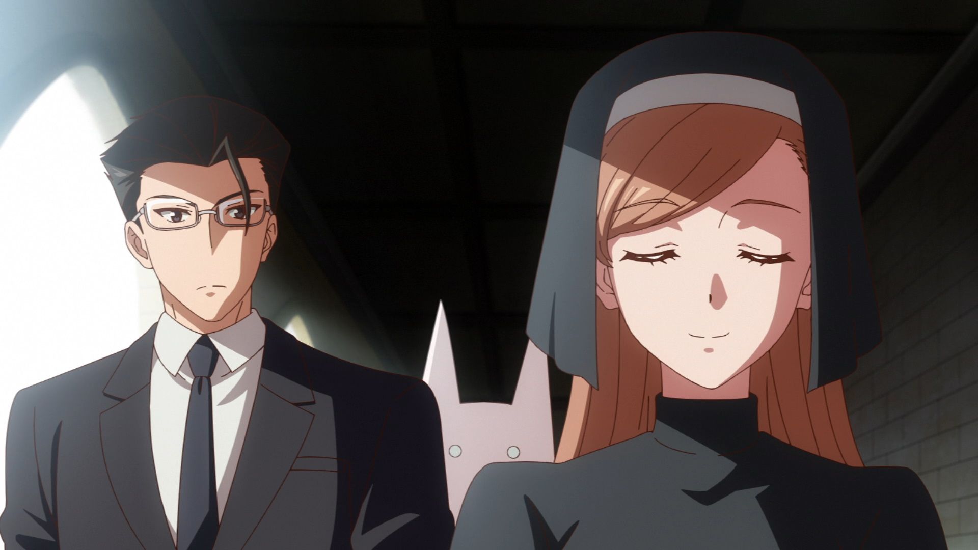 Life with an Ordinary Guy Who Reincarnated Into a Total Fantasy Knockout background