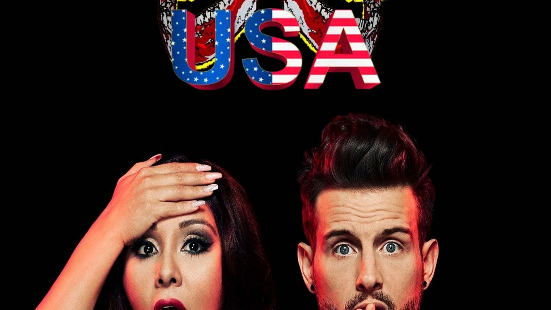 How Far Is Tattoo Far? background