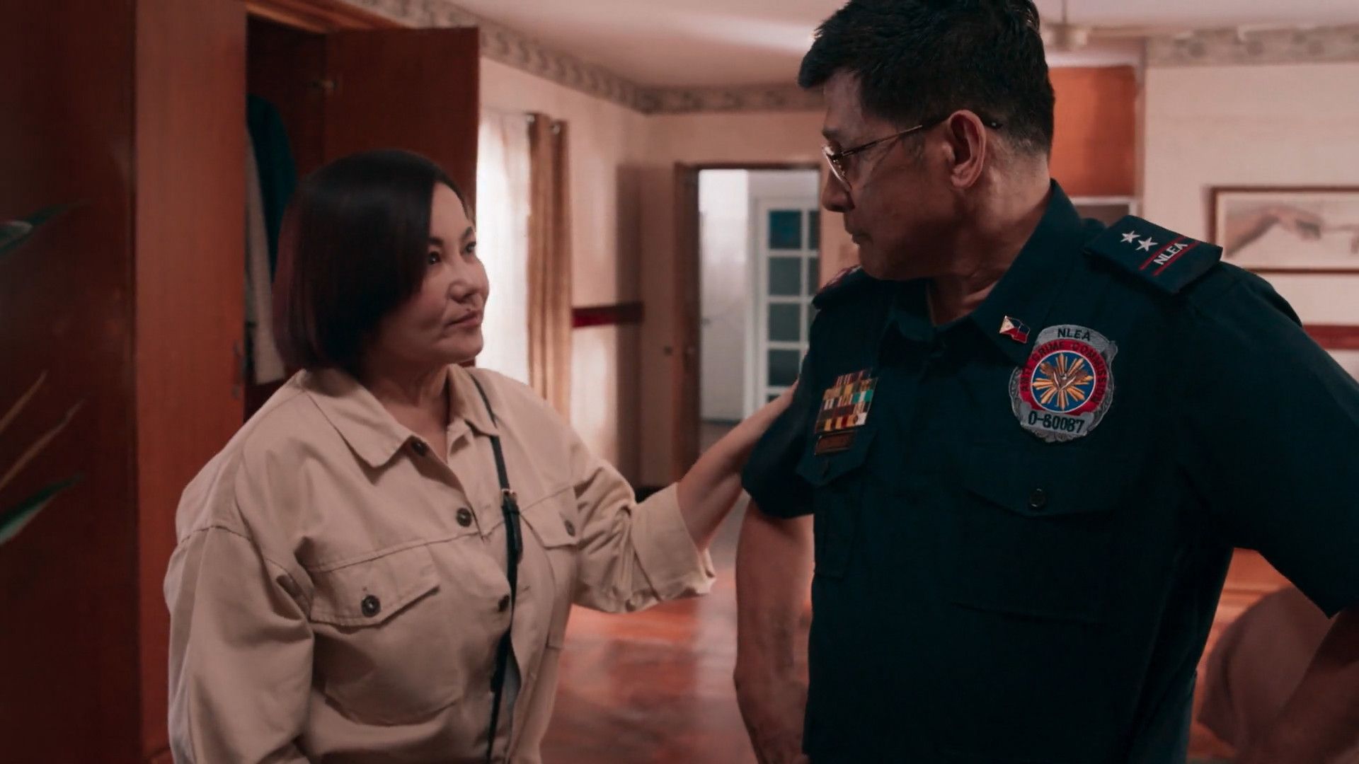 Batang Quiapo background