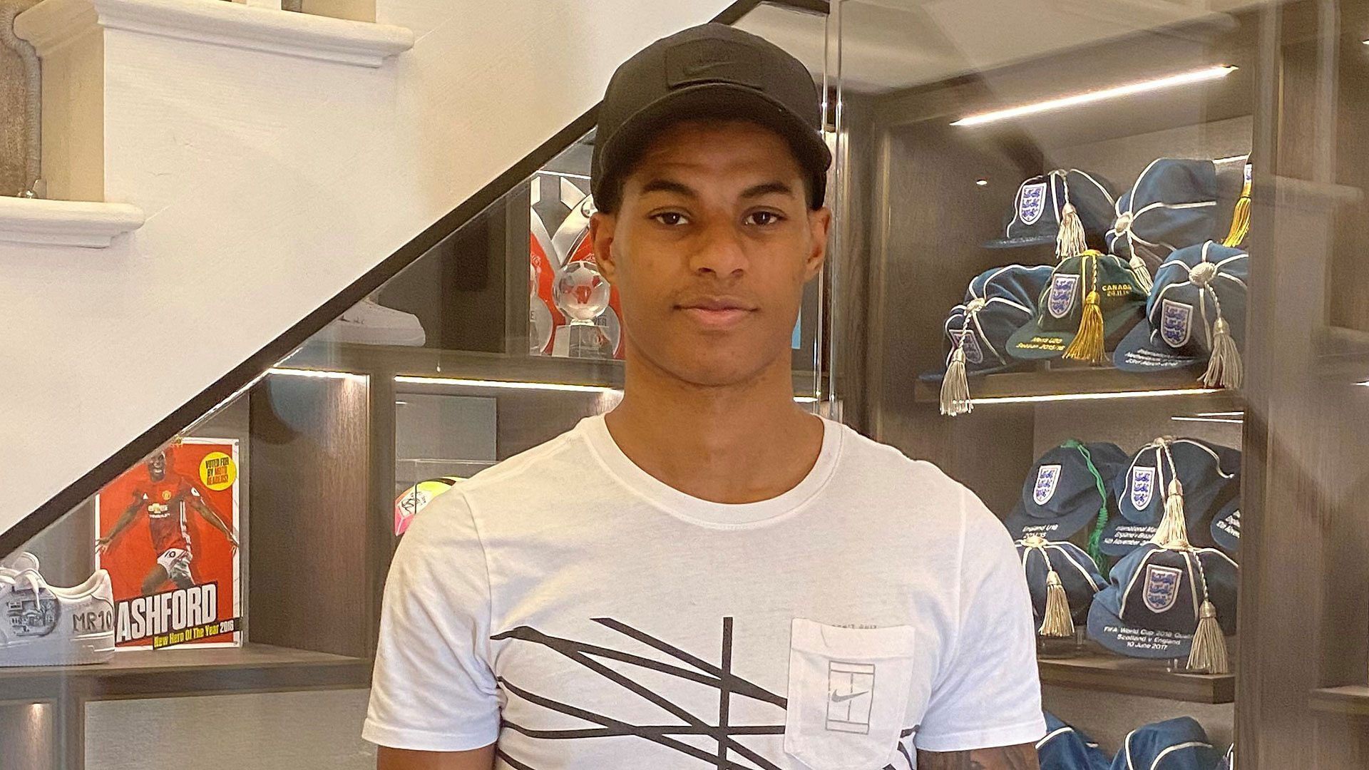 Celebrity Supply Teacher background