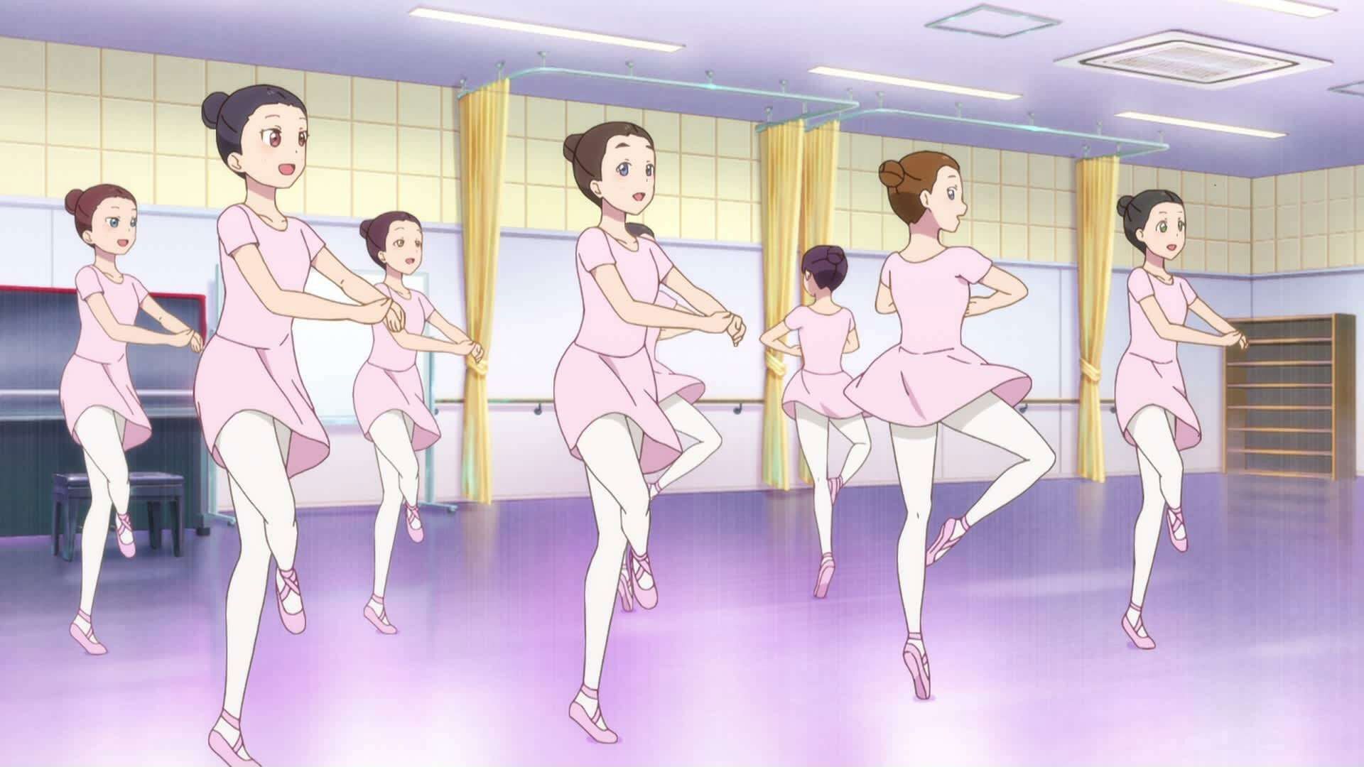 Love Live! Superstar!! background