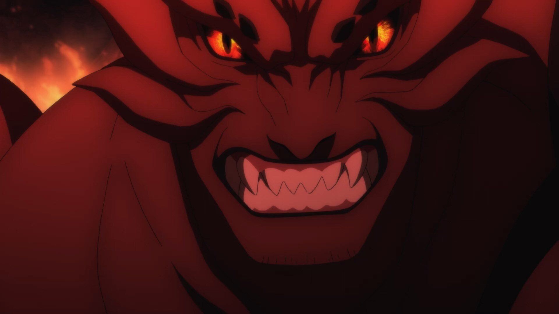 Dota: Dragon's Blood background