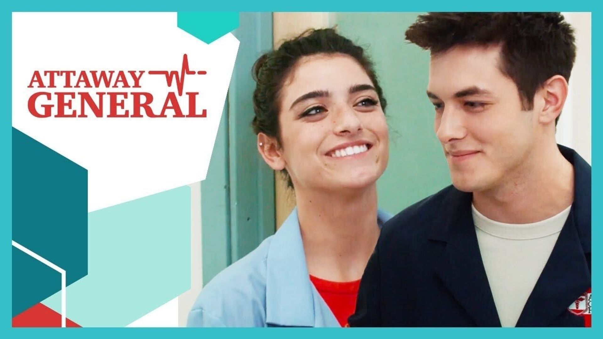Attaway General background