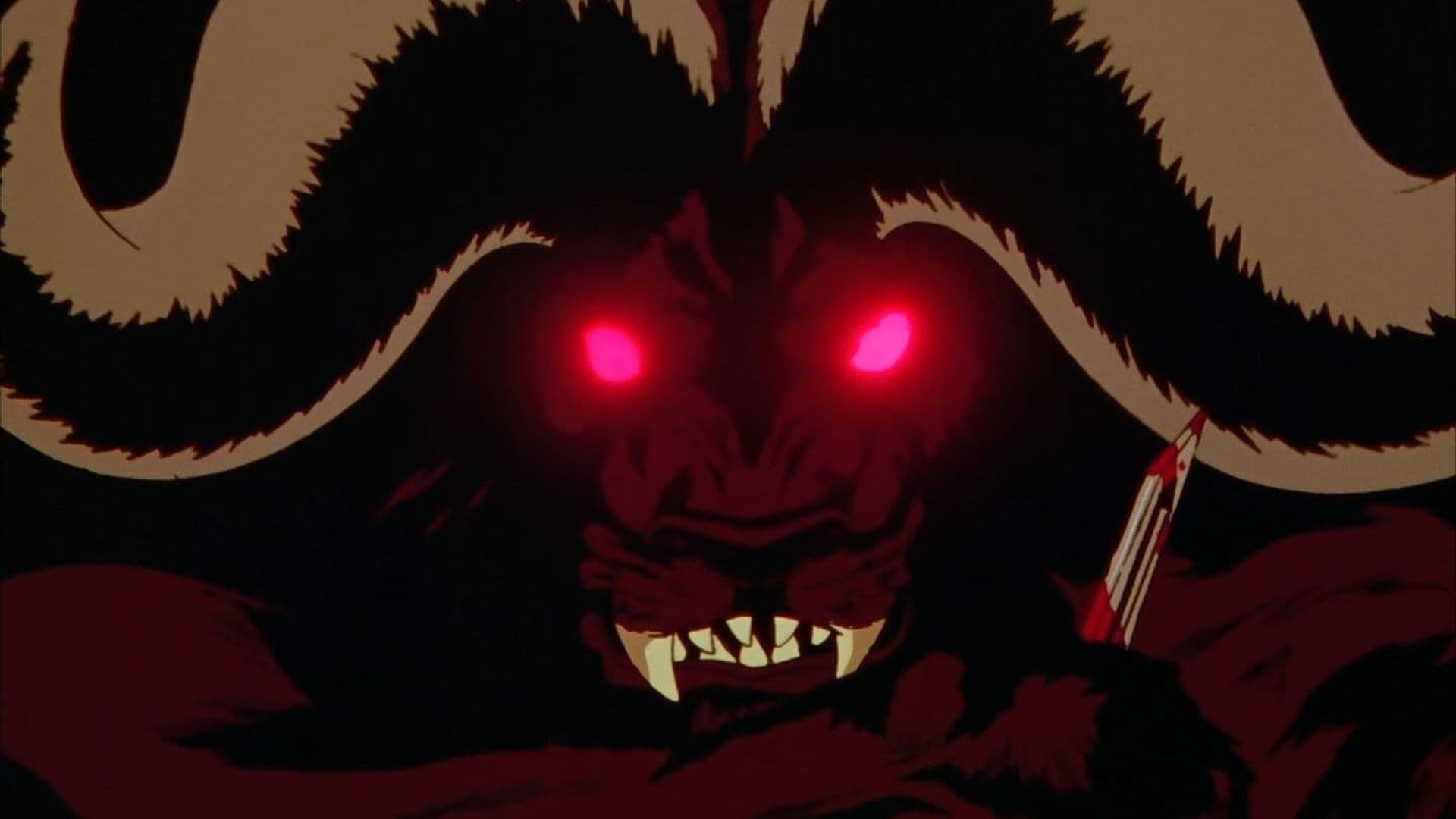 Berserk background