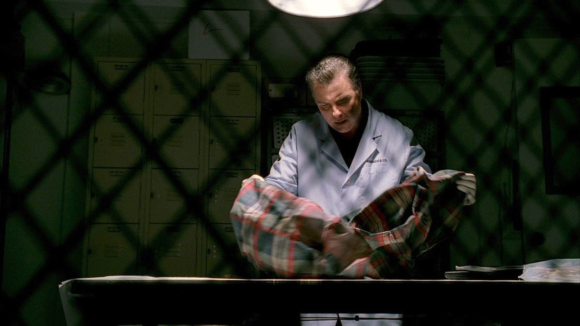 CSI: Crime Scene Investigation background
