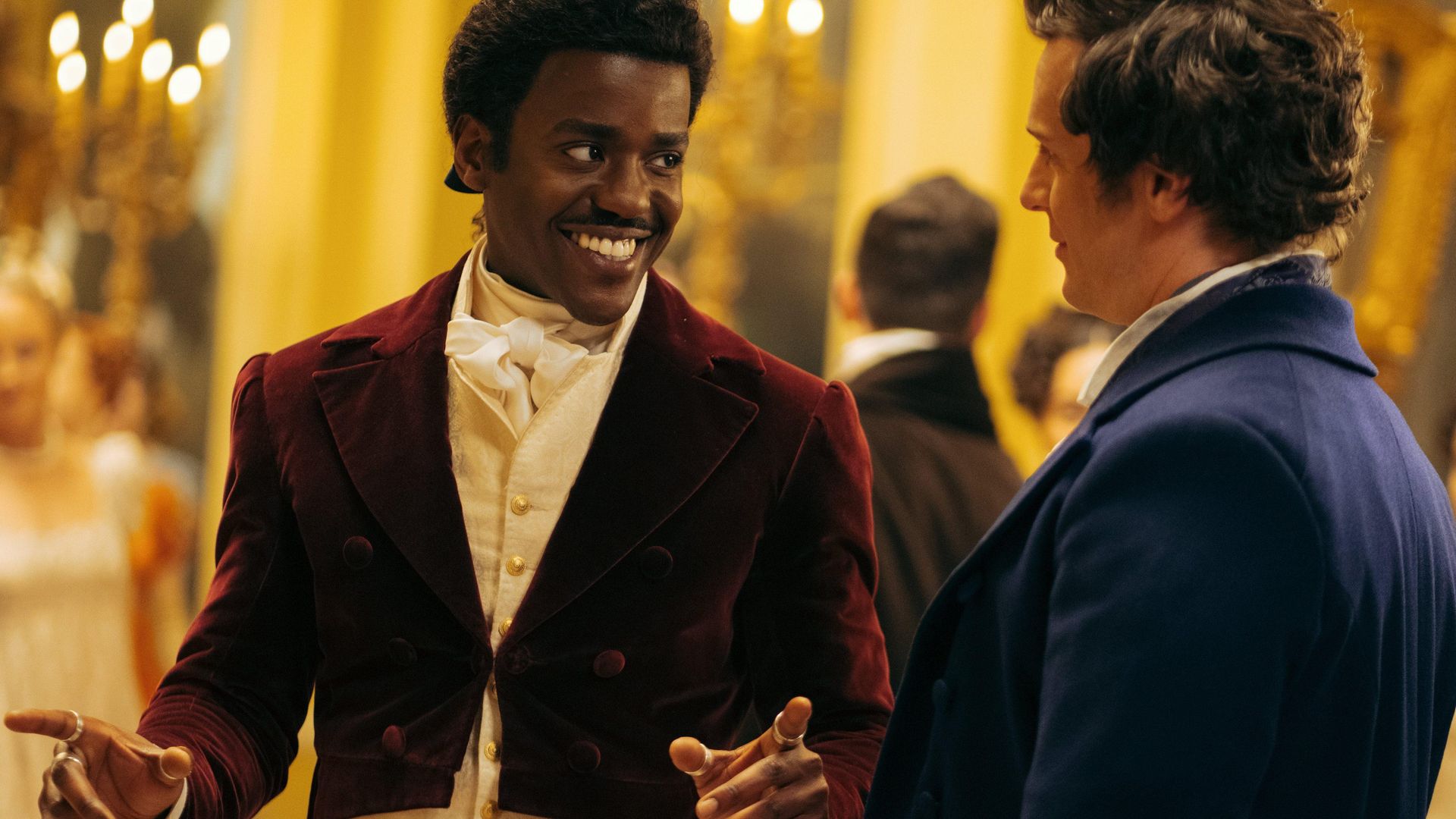 Doctor Who background