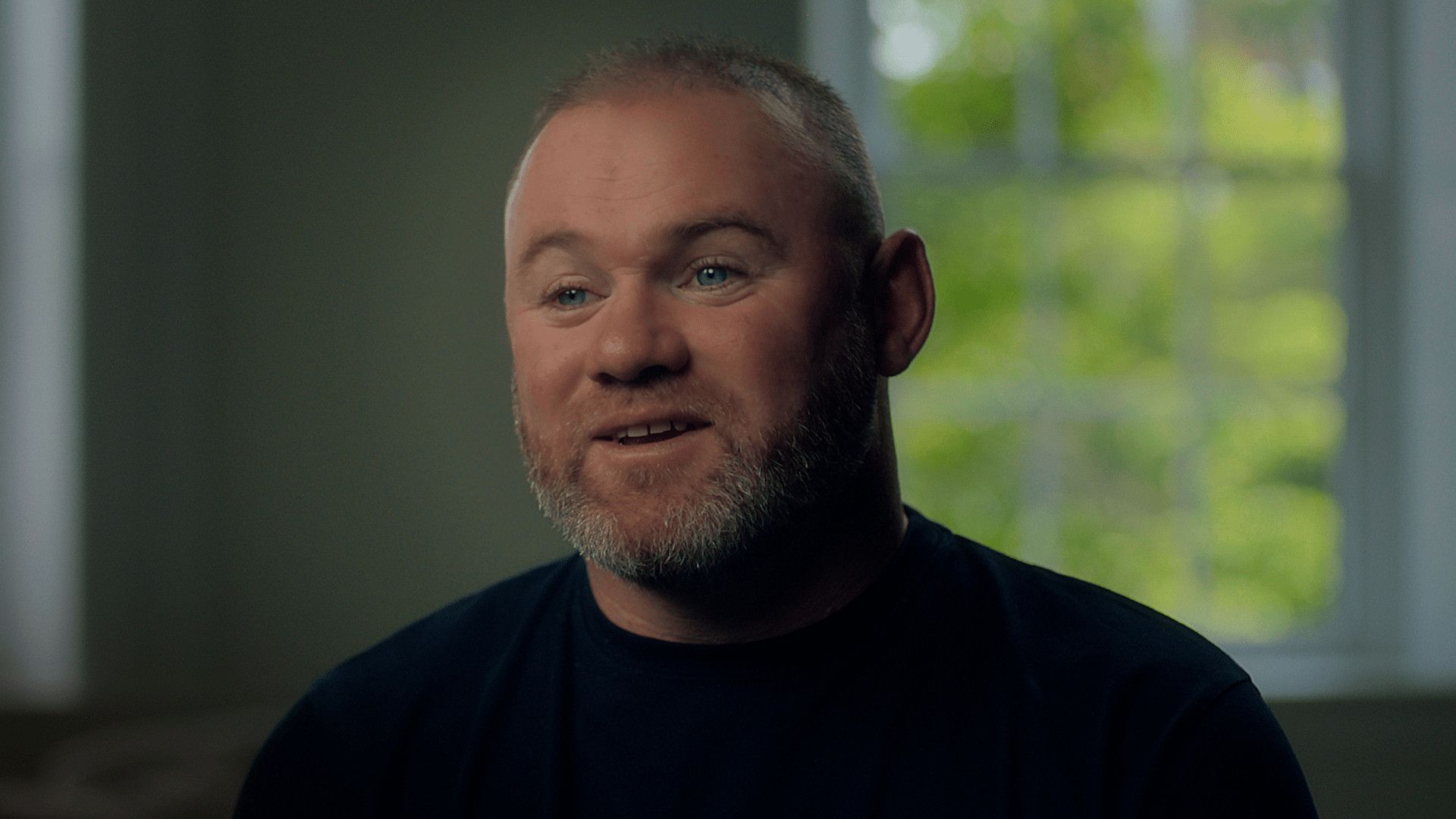 Coleen Rooney: The Real Wagatha Story background