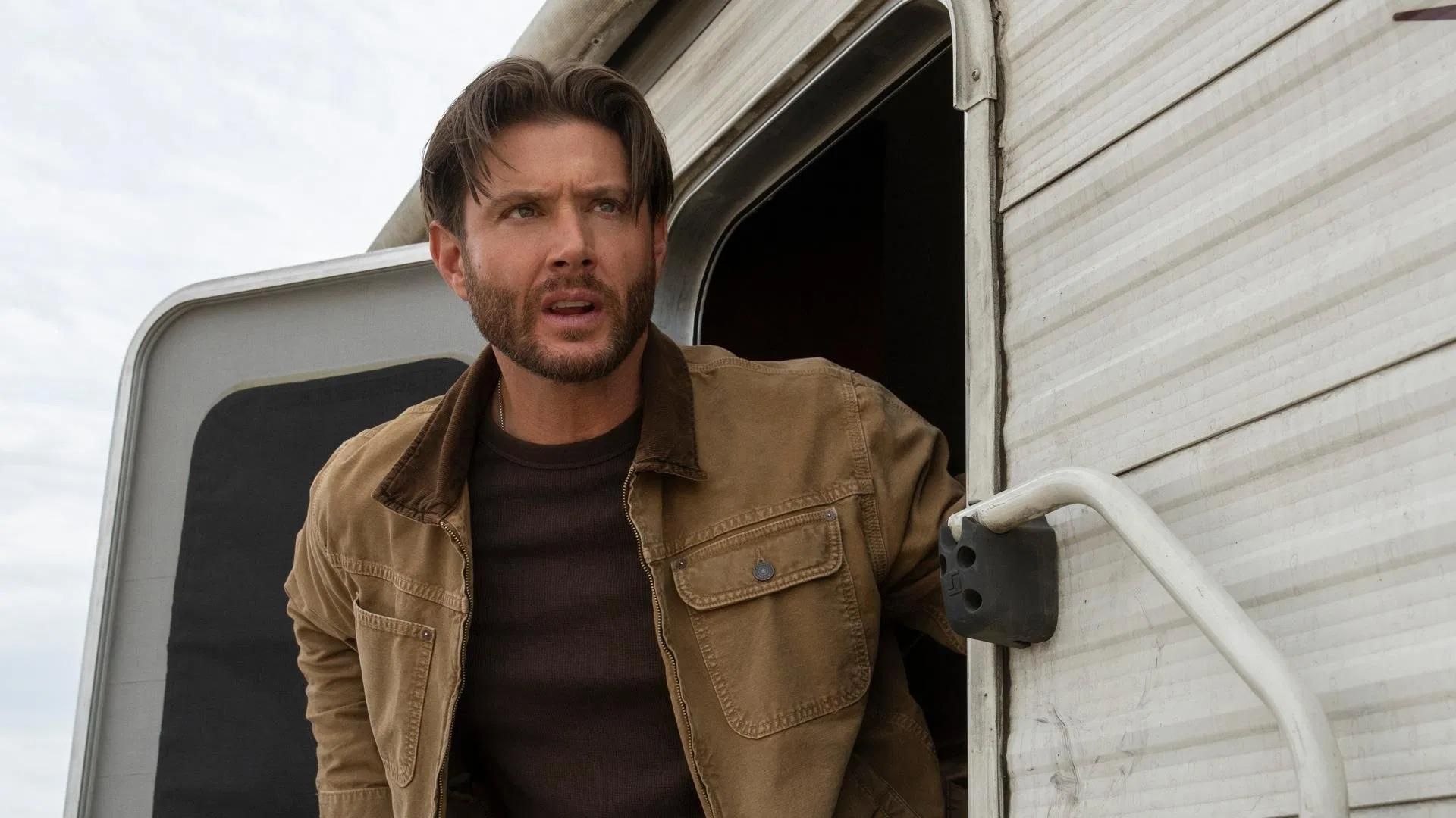 Countdown background