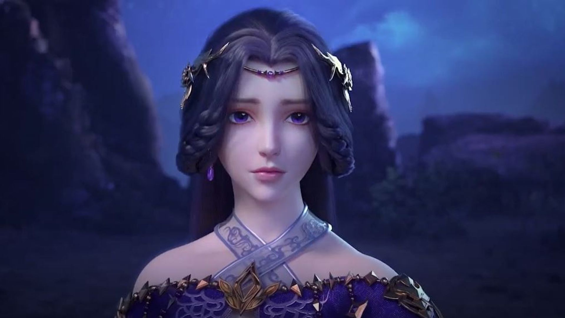 Perfect World background