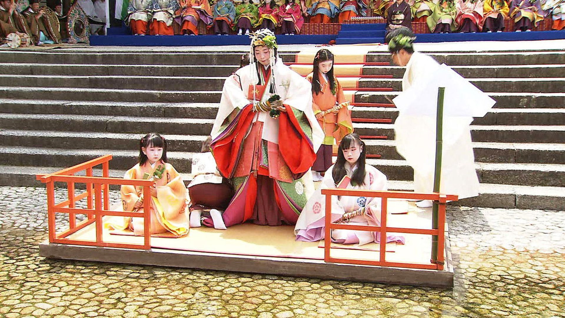 Core Kyoto background