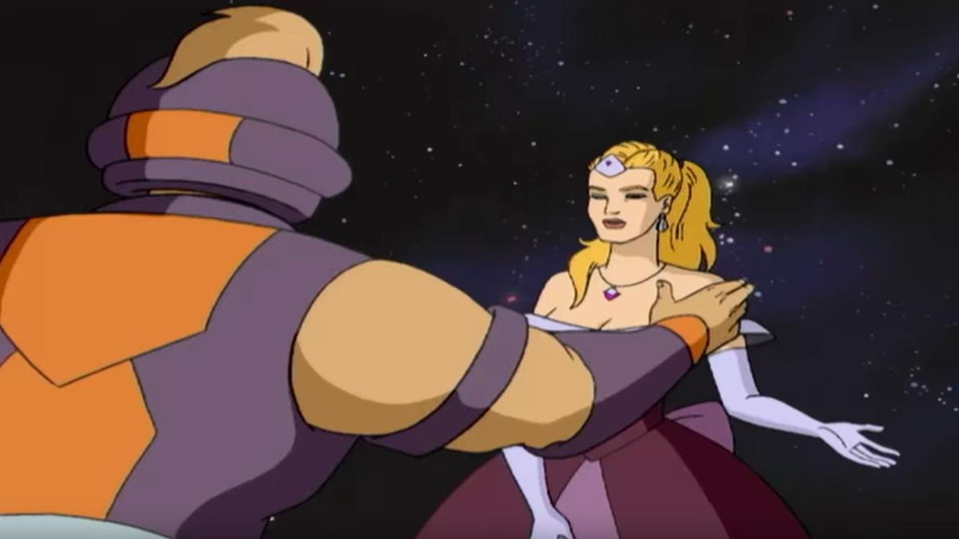 Dragon Flyz background