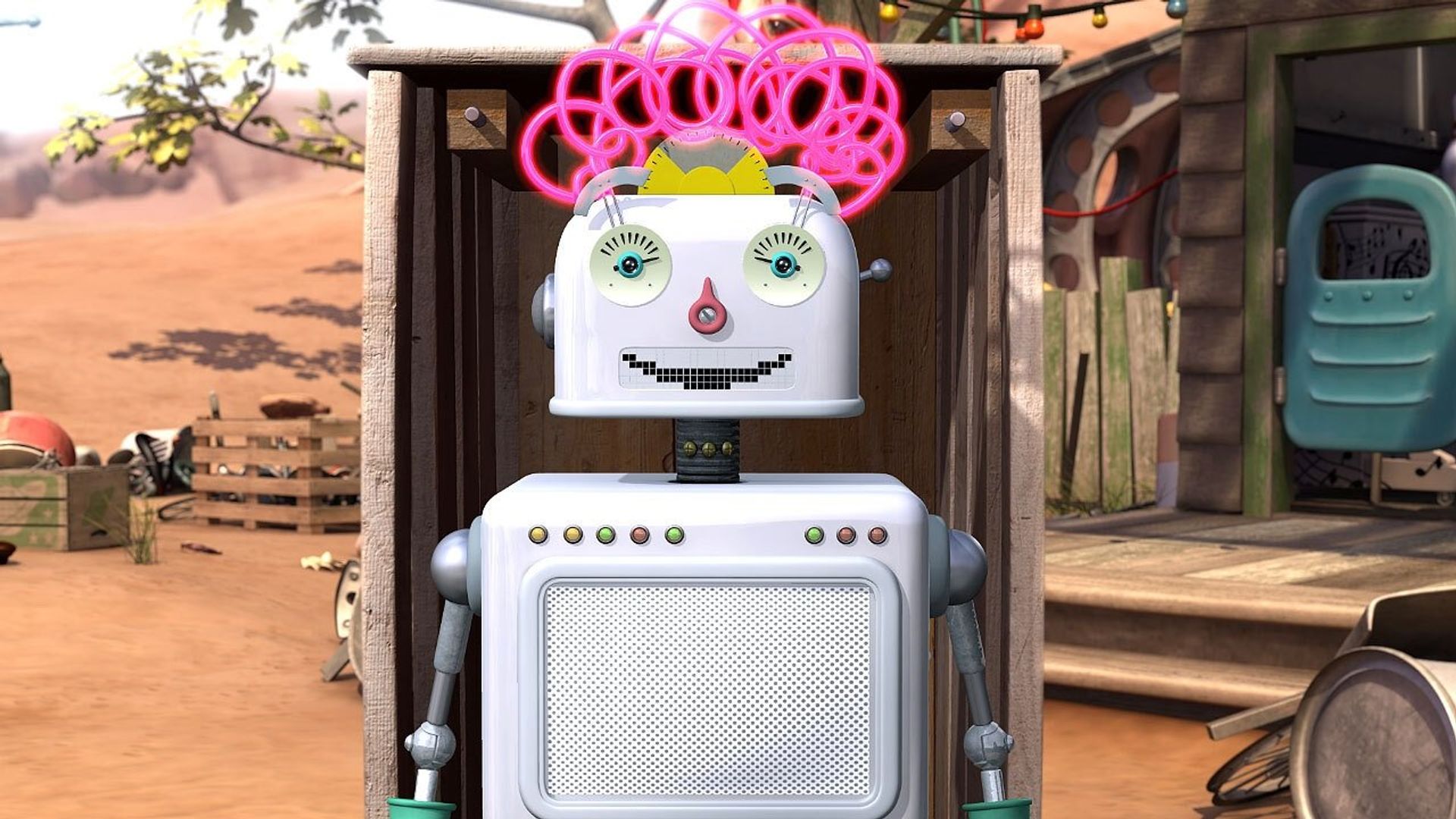 Q Pootle 5 background