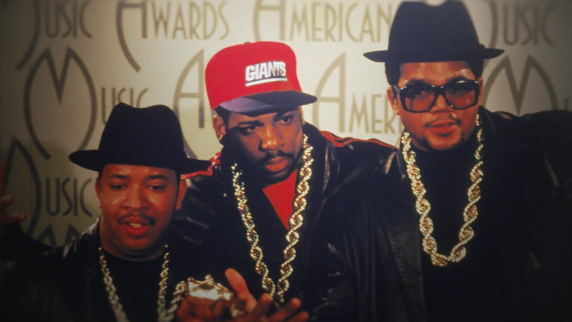 Empires of New York background