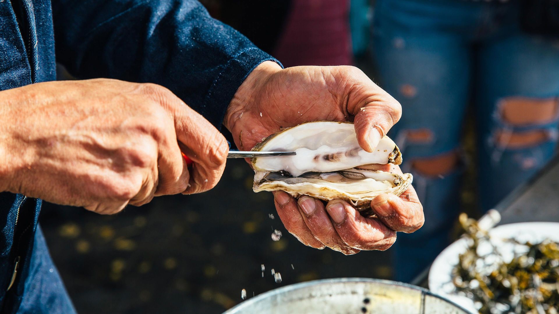 James Martin's Mediterranean background