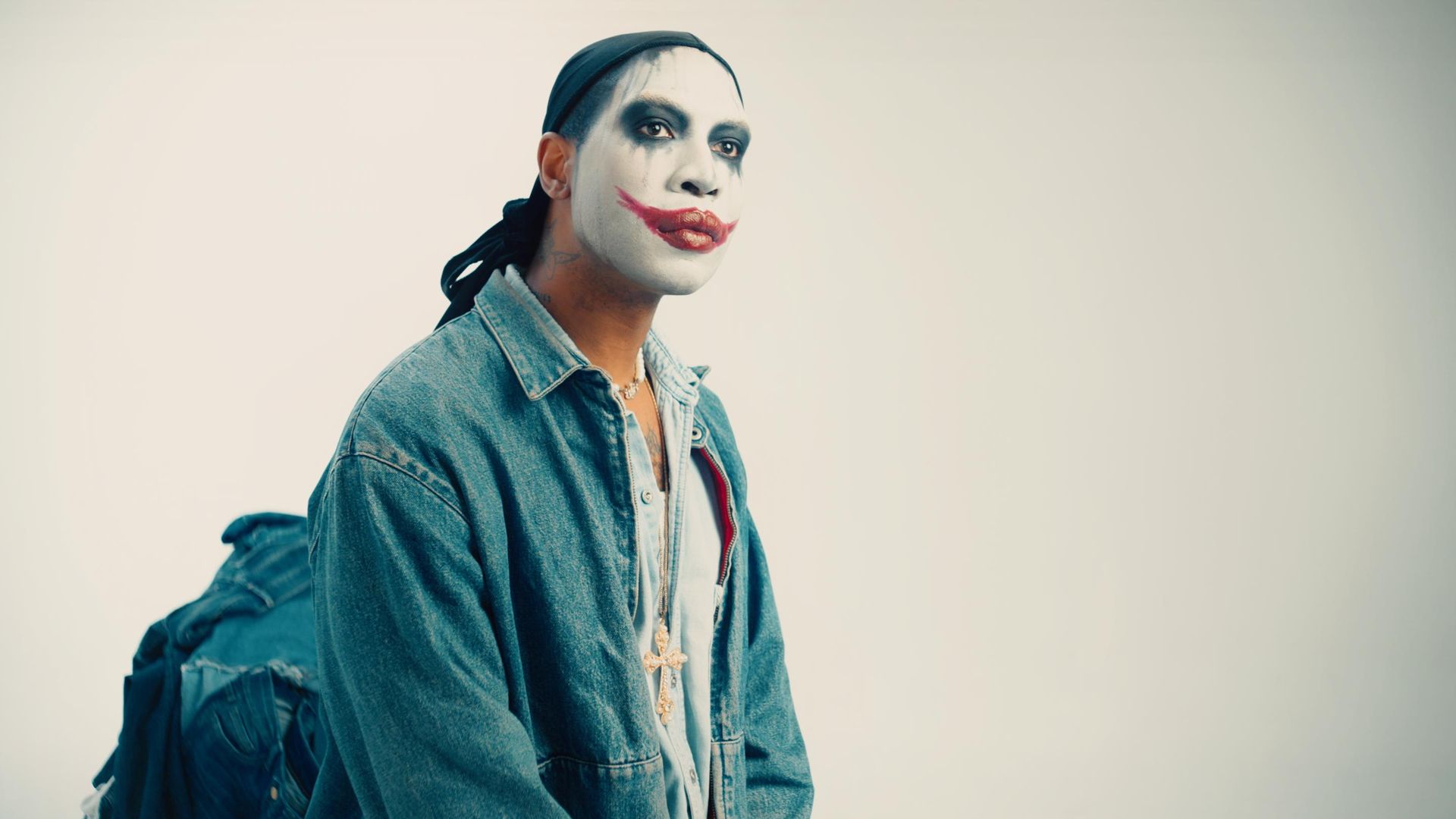 Off Shoot background