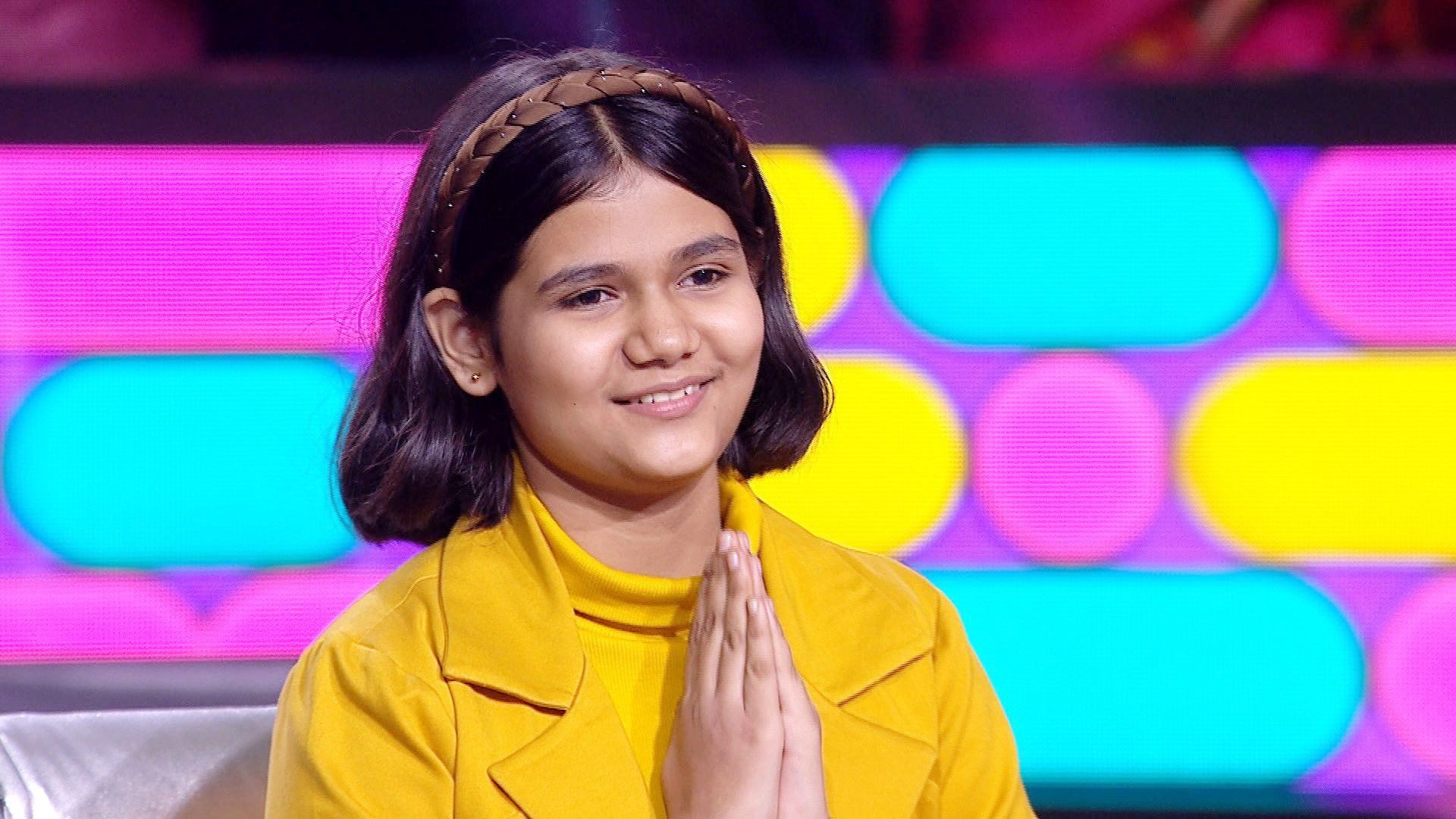 Kaun Banega Crorepati? background