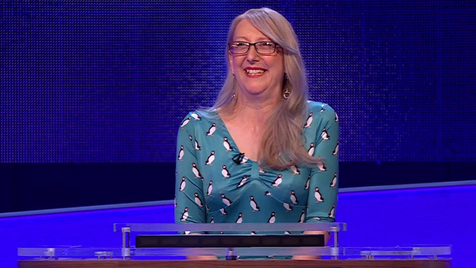 Jeopardy! background