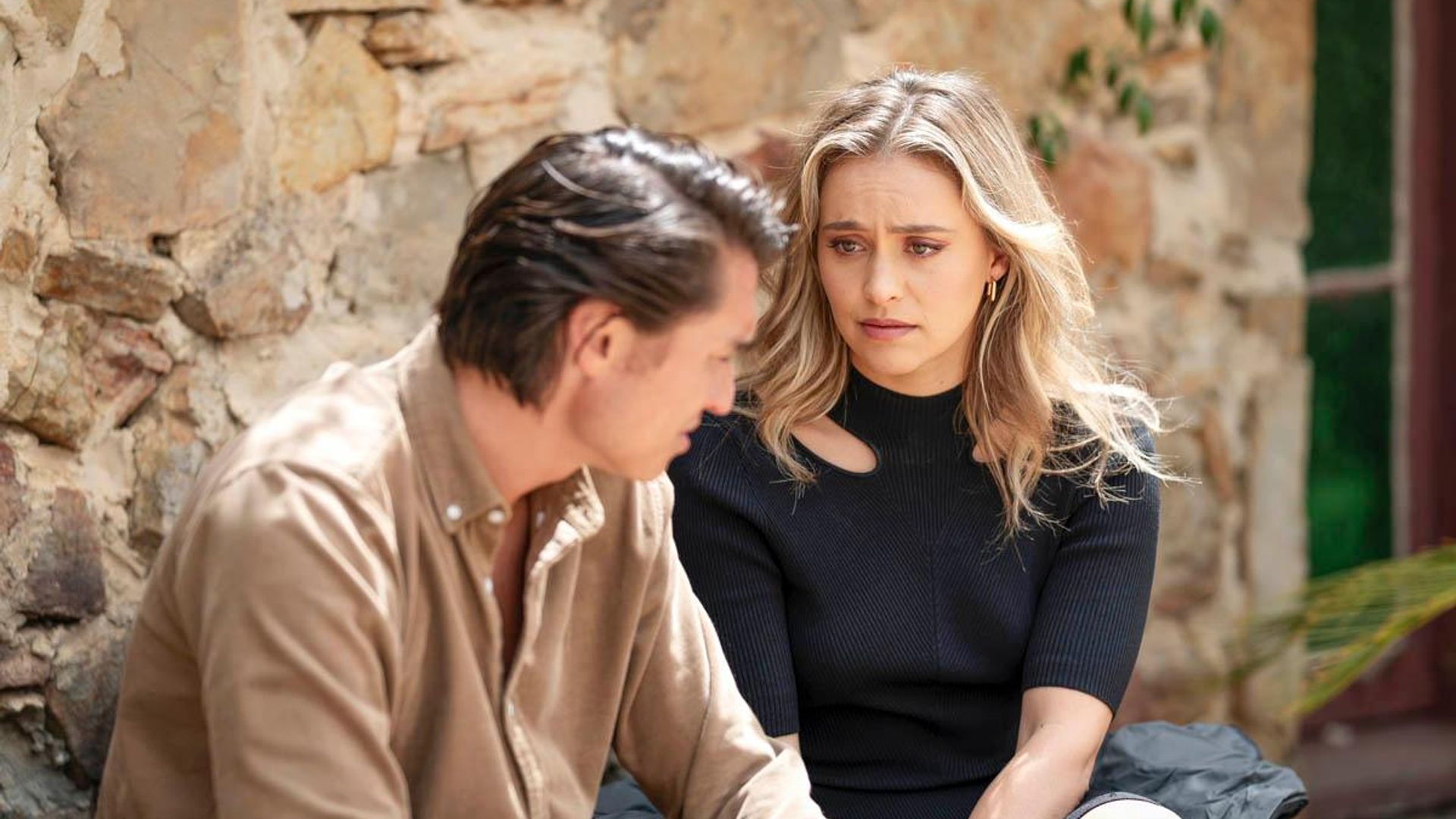 Neighbours background