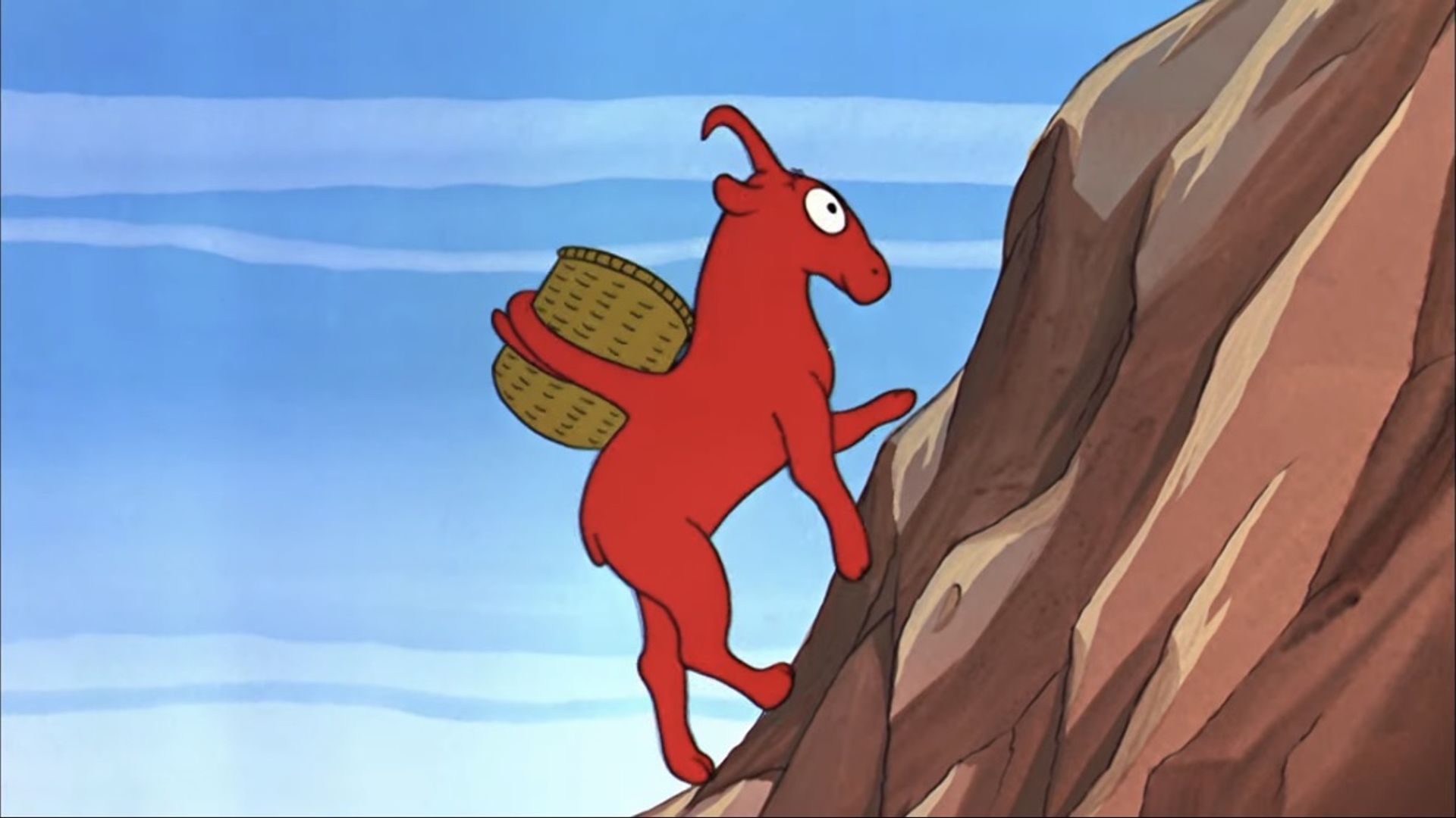 Barbapapa background