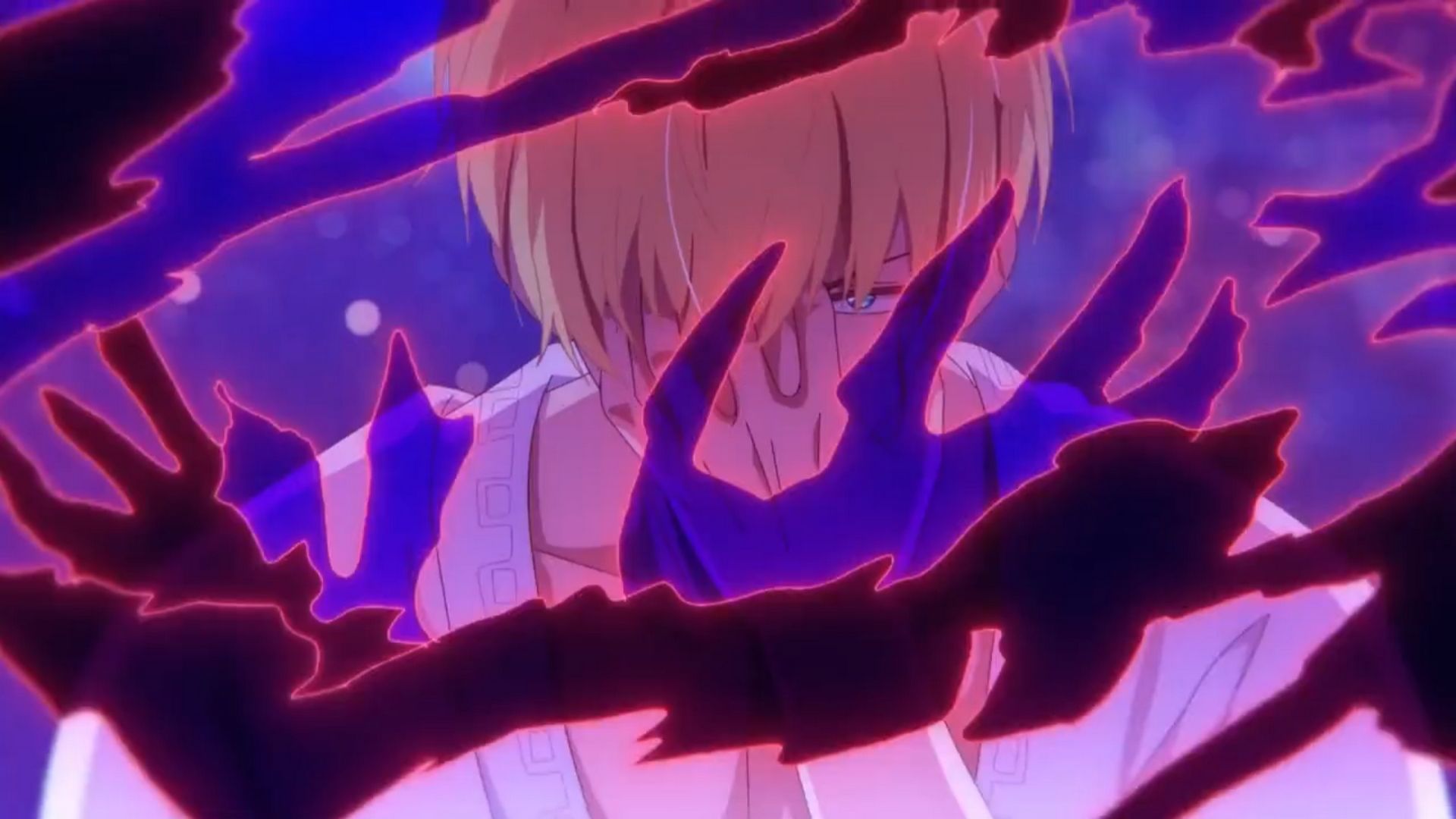 The Fated Magical Princess: Who Made Me a Princess background