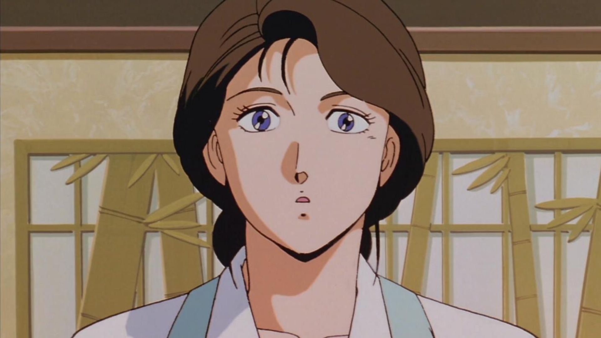 Patlabor: The TV Series background