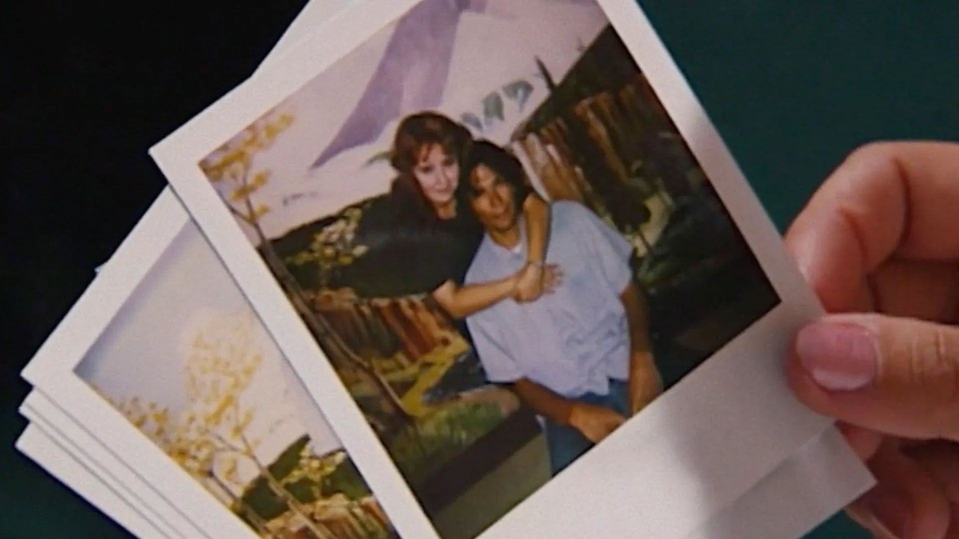 Richard Ramirez: The Night Stalker Tapes background