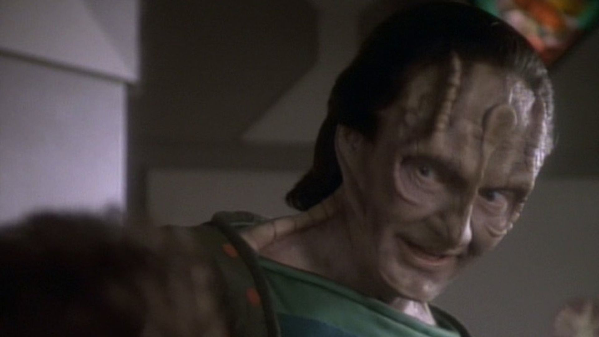 Star Trek: Deep Space Nine background