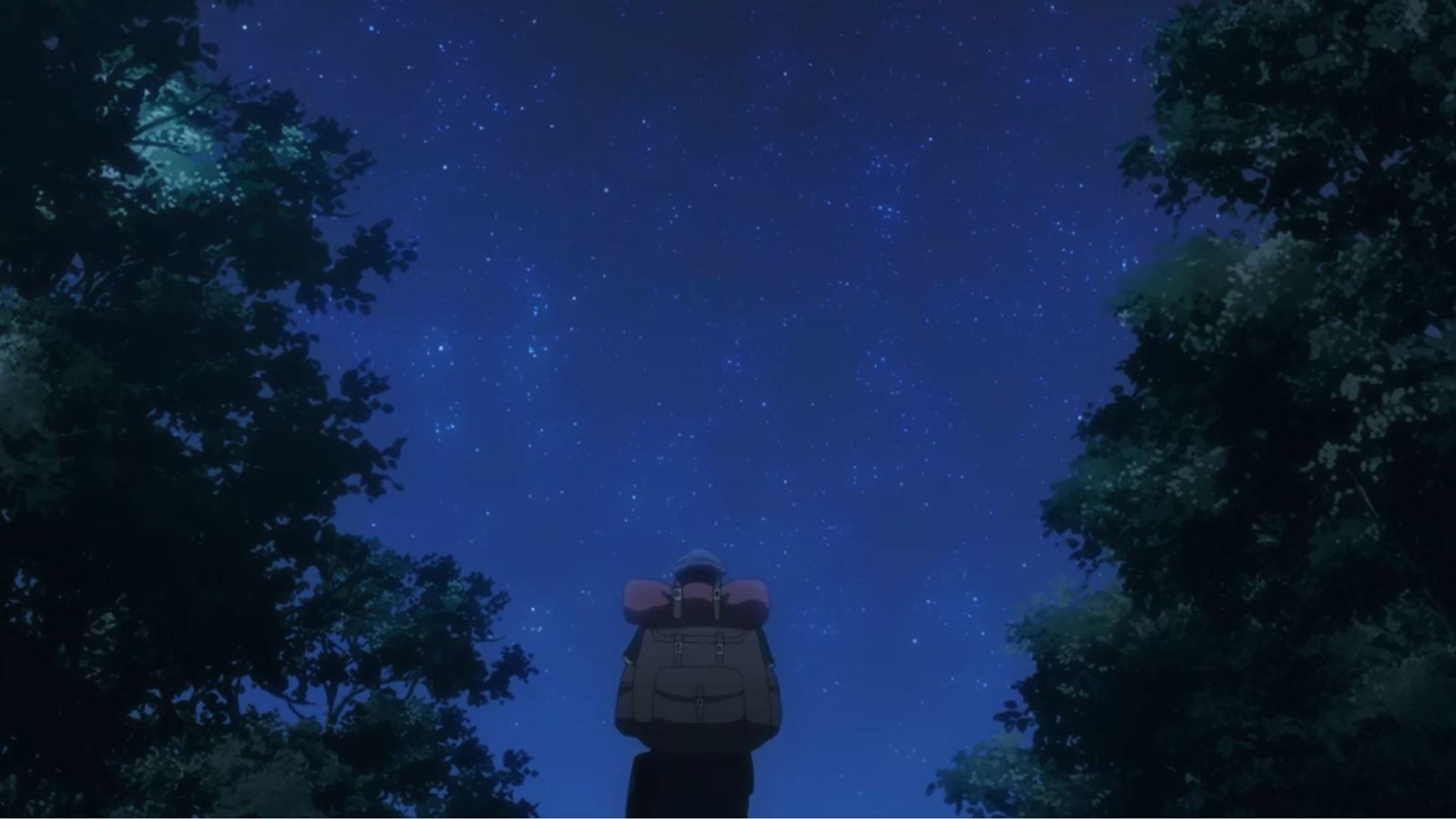 Black Clover background