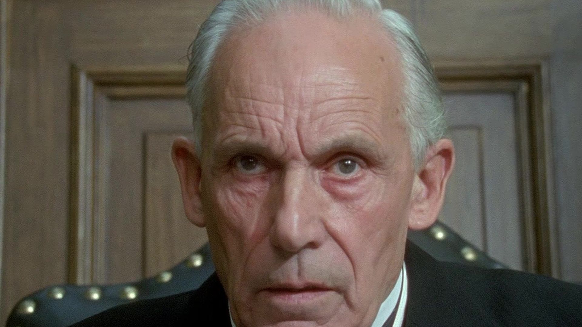 Jeeves and Wooster background