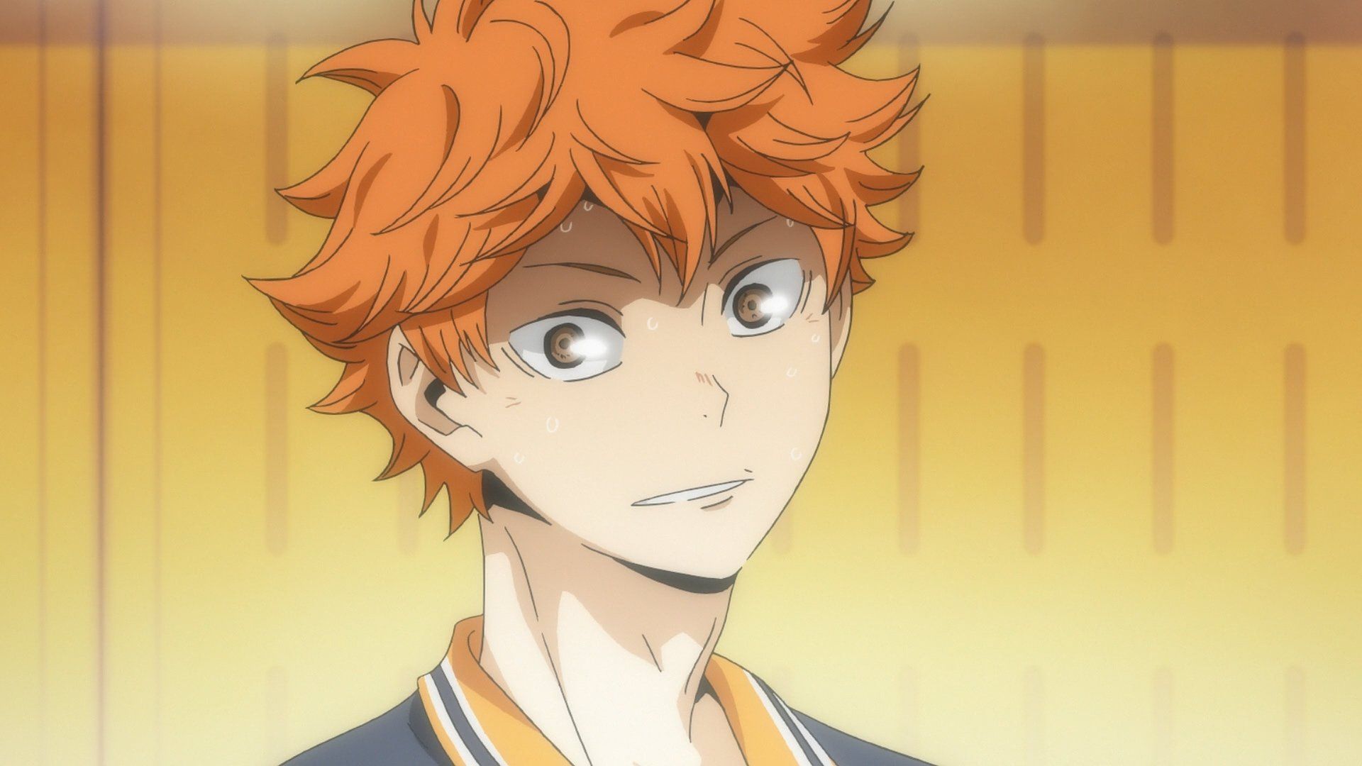 Haikyu!! background