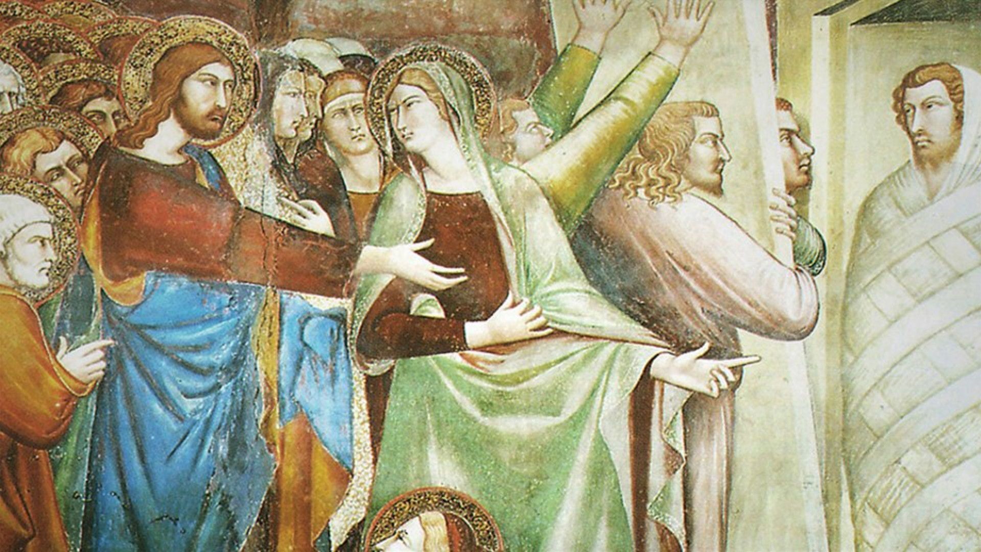 How Jesus Became God background