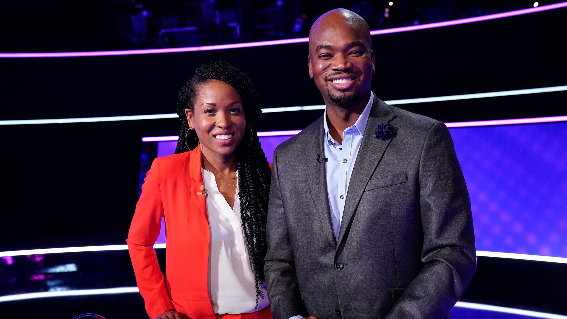 Game of Talents background