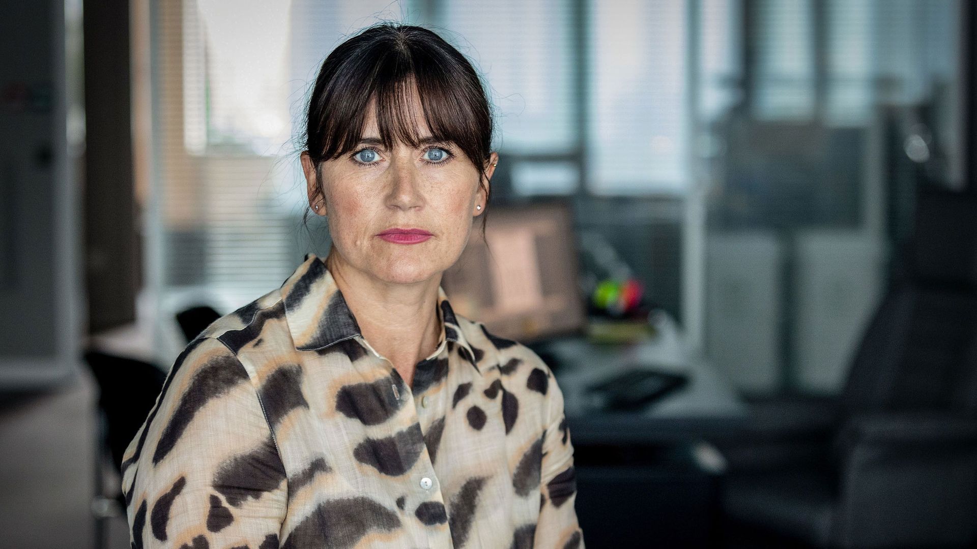 Granite Harbour background