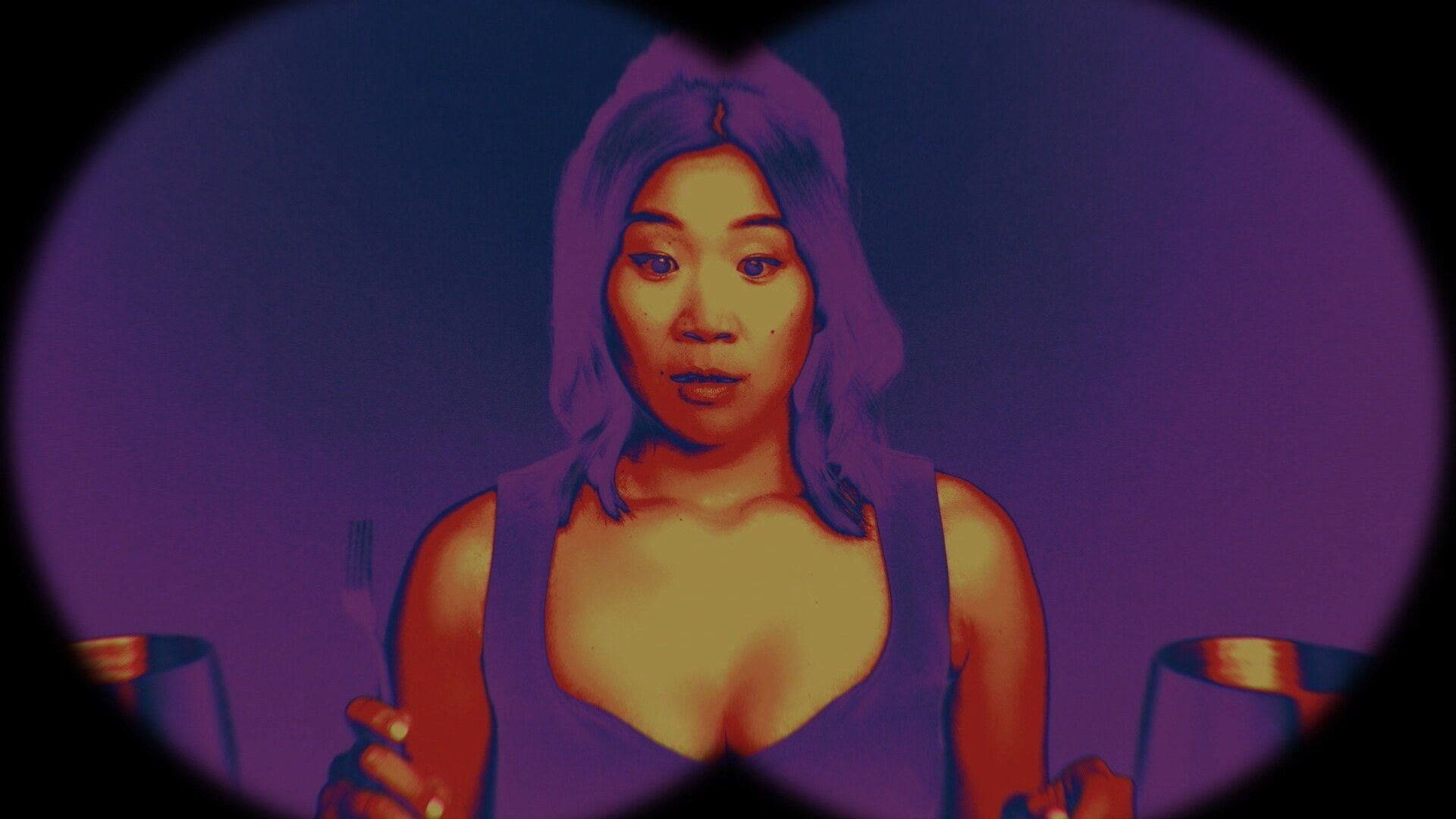 One More Time background