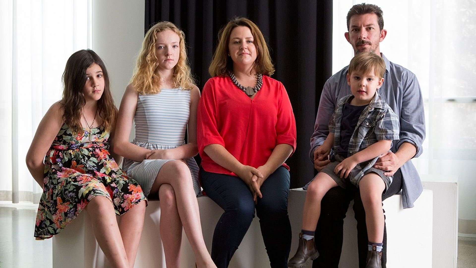 Making Families Happy background