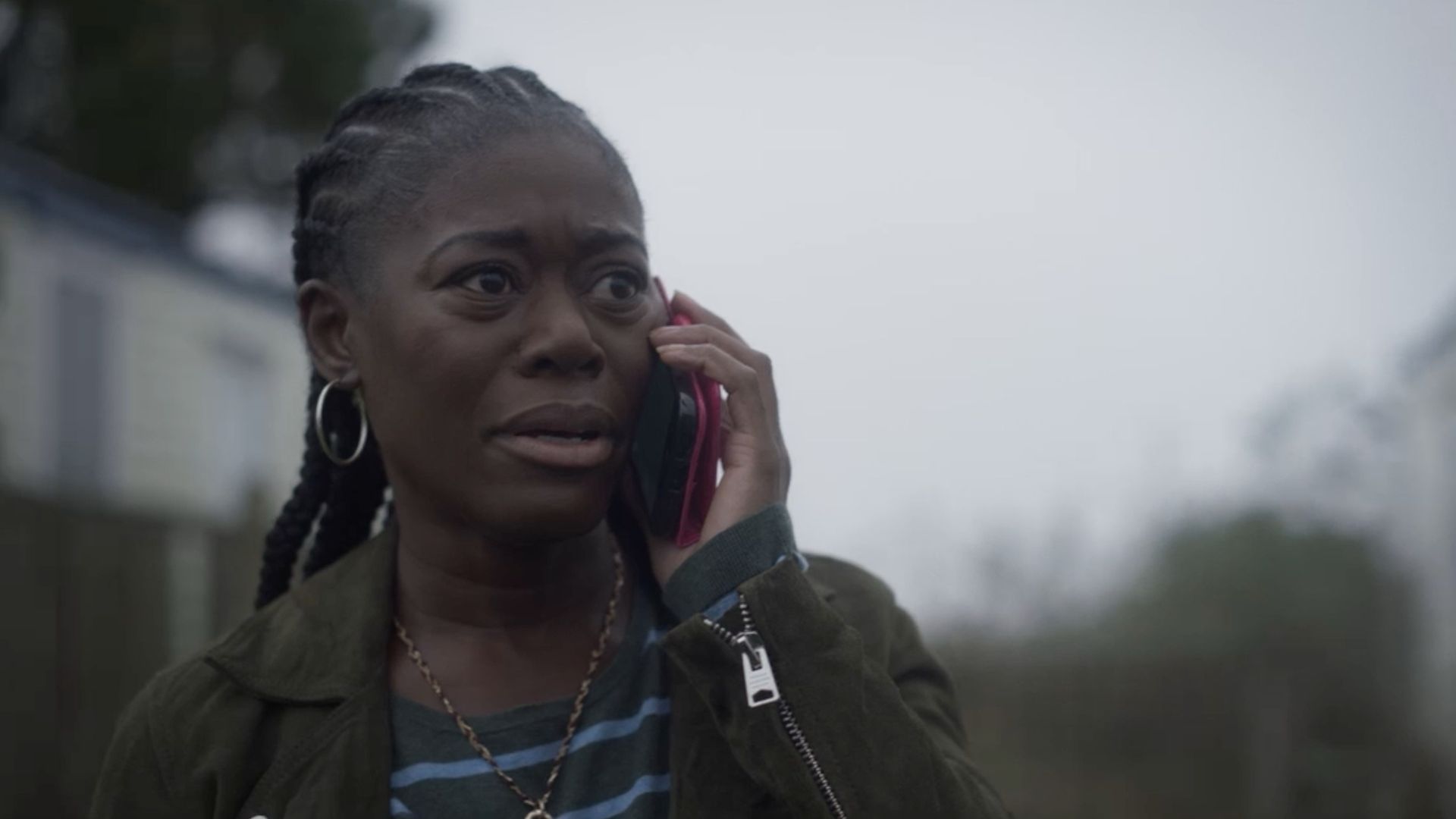 Protection background