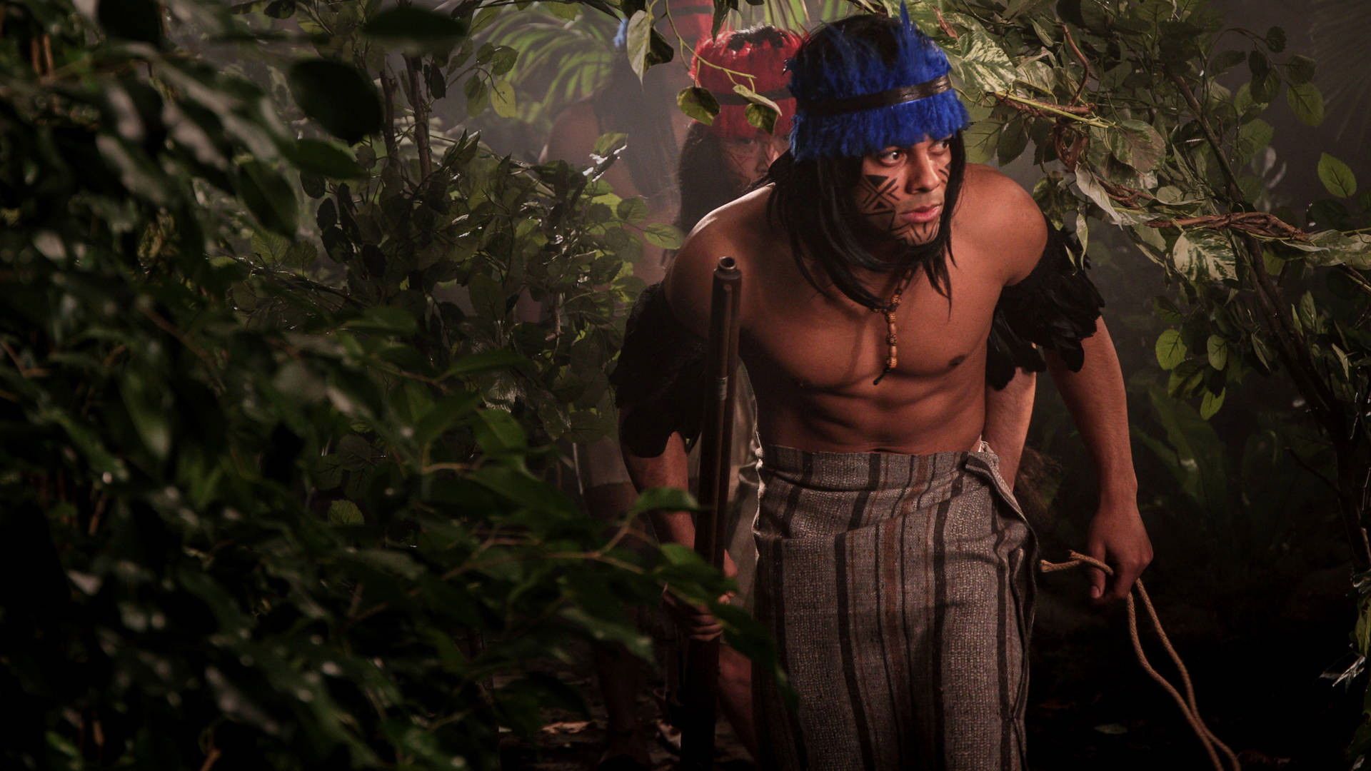 Secrets Unlocked background