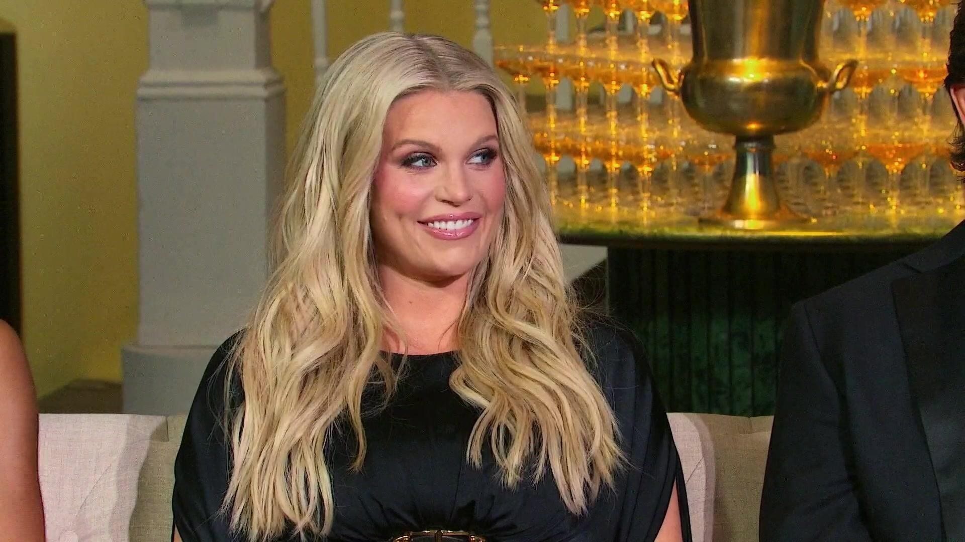 Southern Charm background